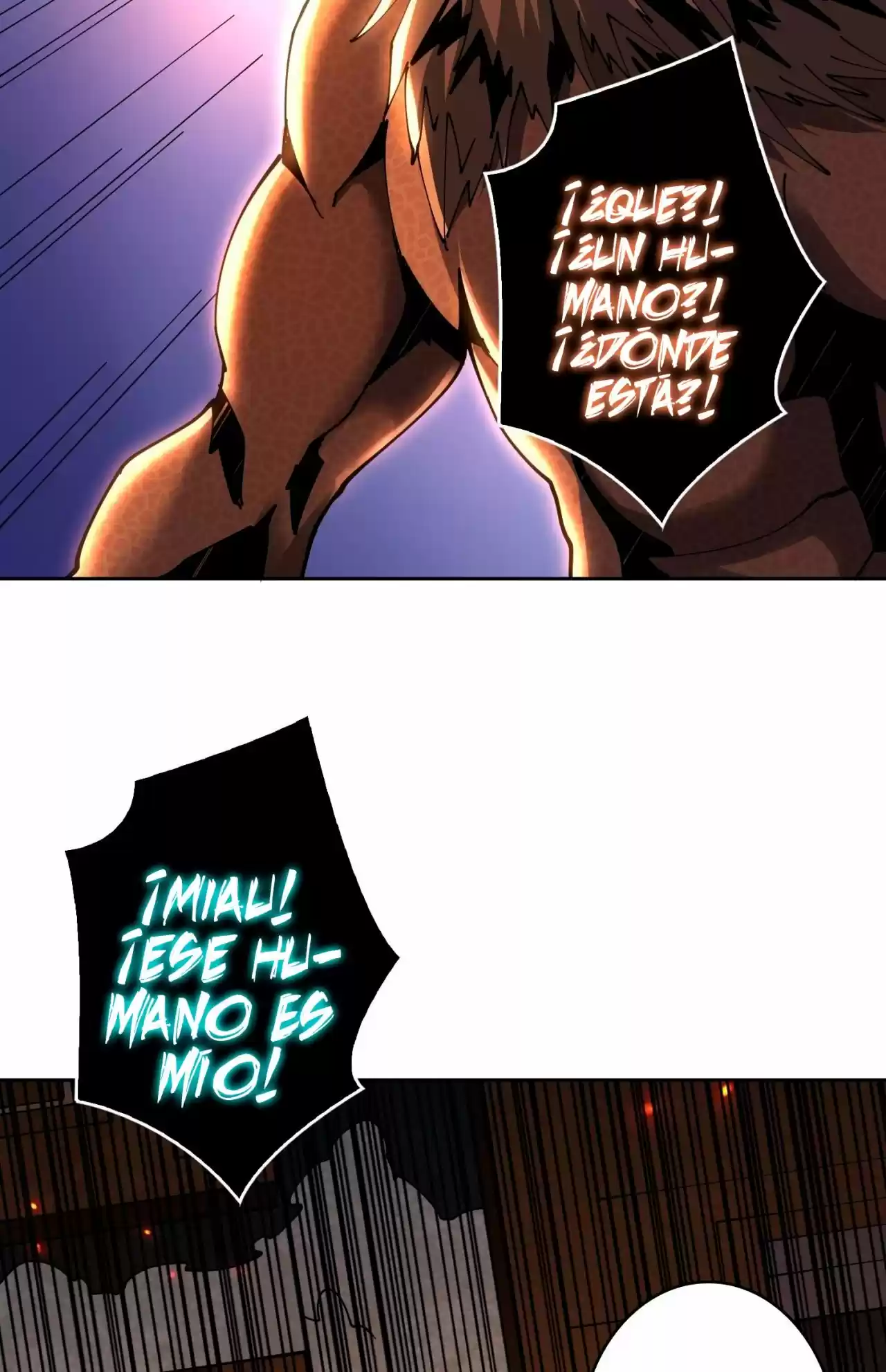 It Starts With A Kingpin Account - Capítulo 65 - Página 40 - LectorTMOo