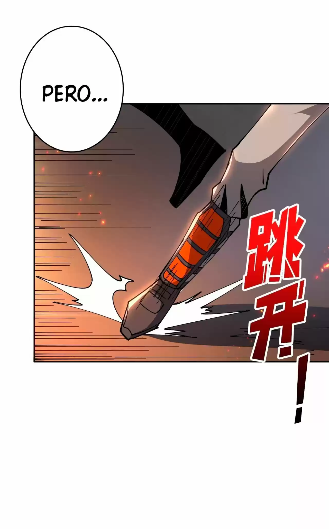 It Starts With A Kingpin Account - Capítulo 65 - Página 51 - LectorTMOo