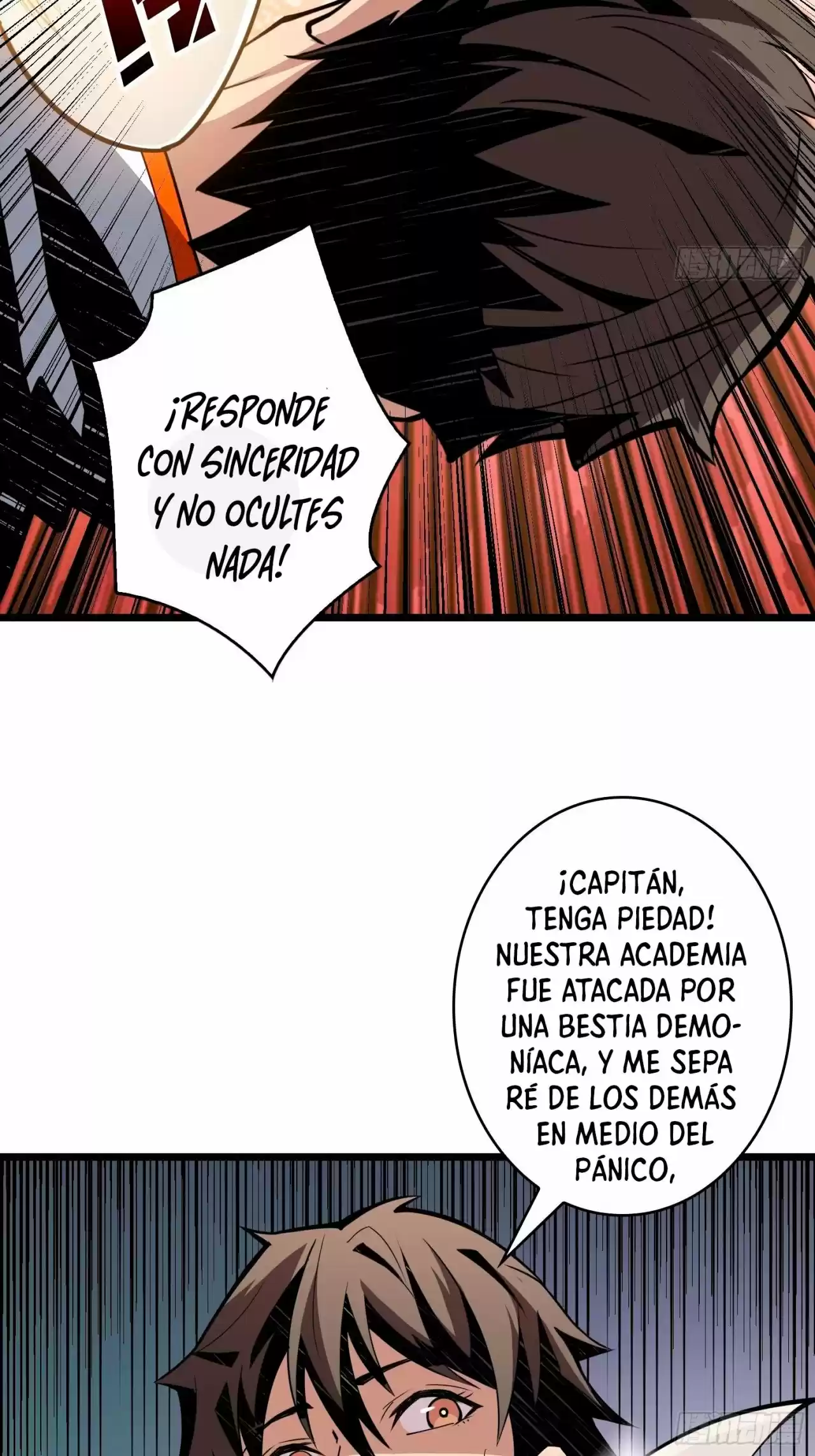 It Starts With A Kingpin Account - Capítulo 66 - Página 13 - LectorTMOo