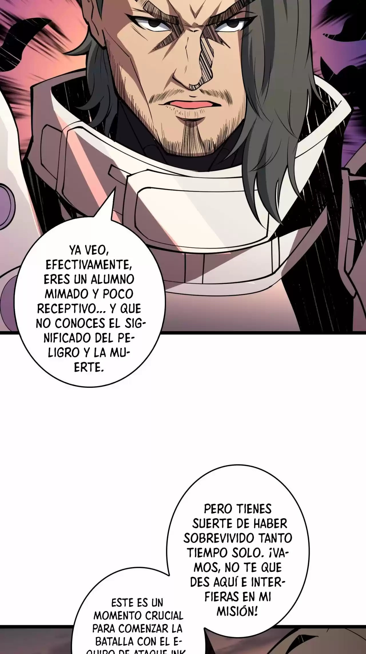It Starts With A Kingpin Account - Capítulo 66 - Página 16 - LectorTMOo