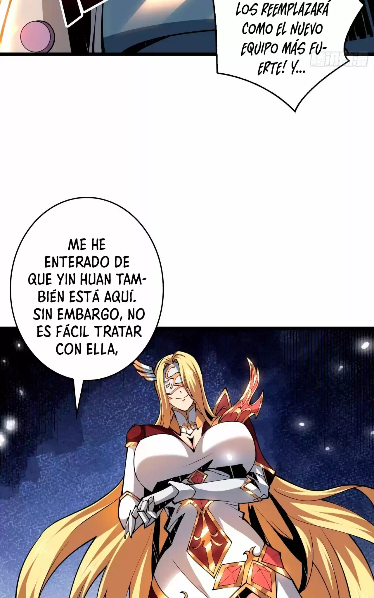 It Starts With A Kingpin Account - Capítulo 66 - Página 20 - LectorTMOo