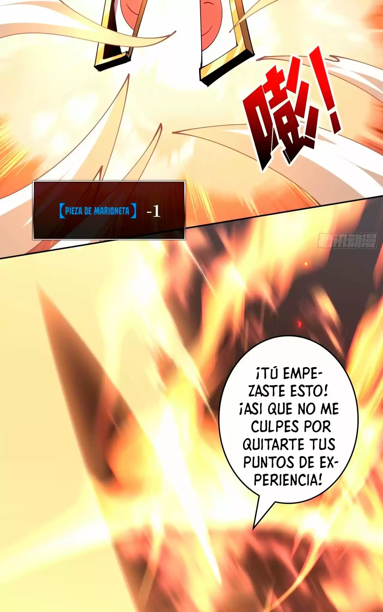 It Starts With A Kingpin Account - Capítulo 66 - Página 31 - LectorTMOo