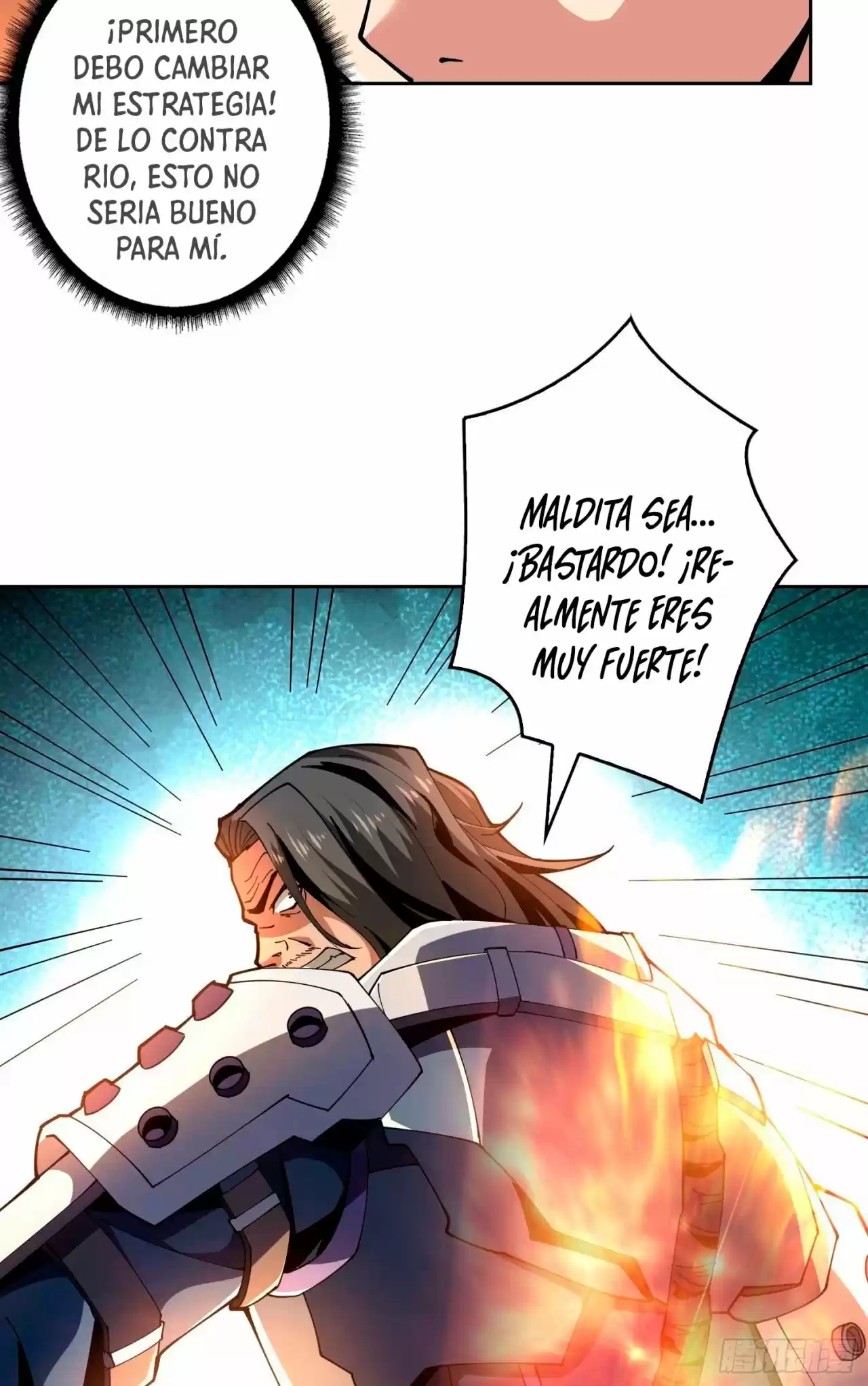 It Starts With A Kingpin Account - Capítulo 66 - Página 32 - LectorTMOo