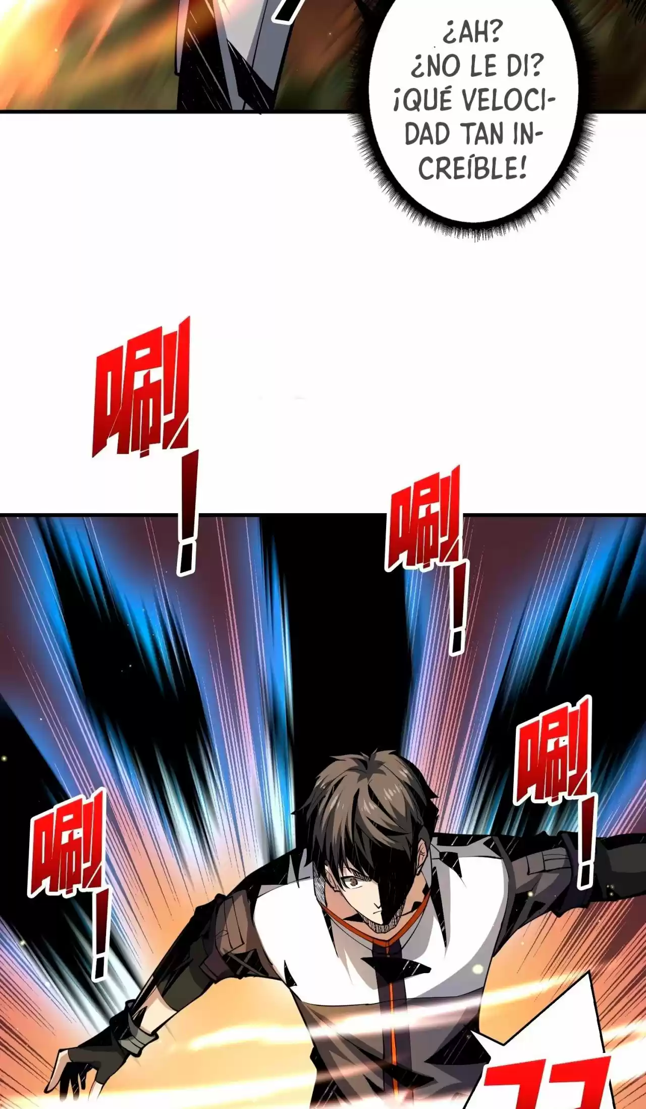 It Starts With A Kingpin Account - Capítulo 66 - Página 50 - LectorTMOo