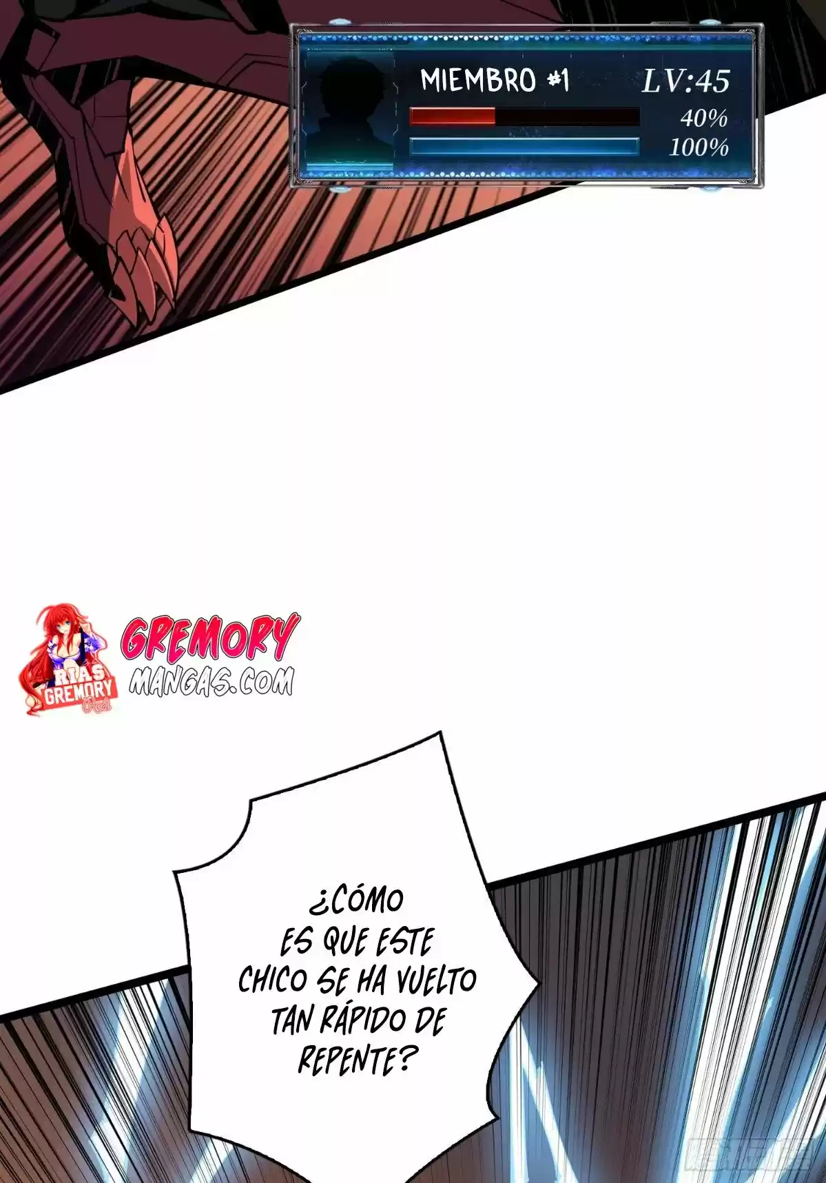 It Starts With A Kingpin Account - Capítulo 67 - Página 14 - LectorTMOo