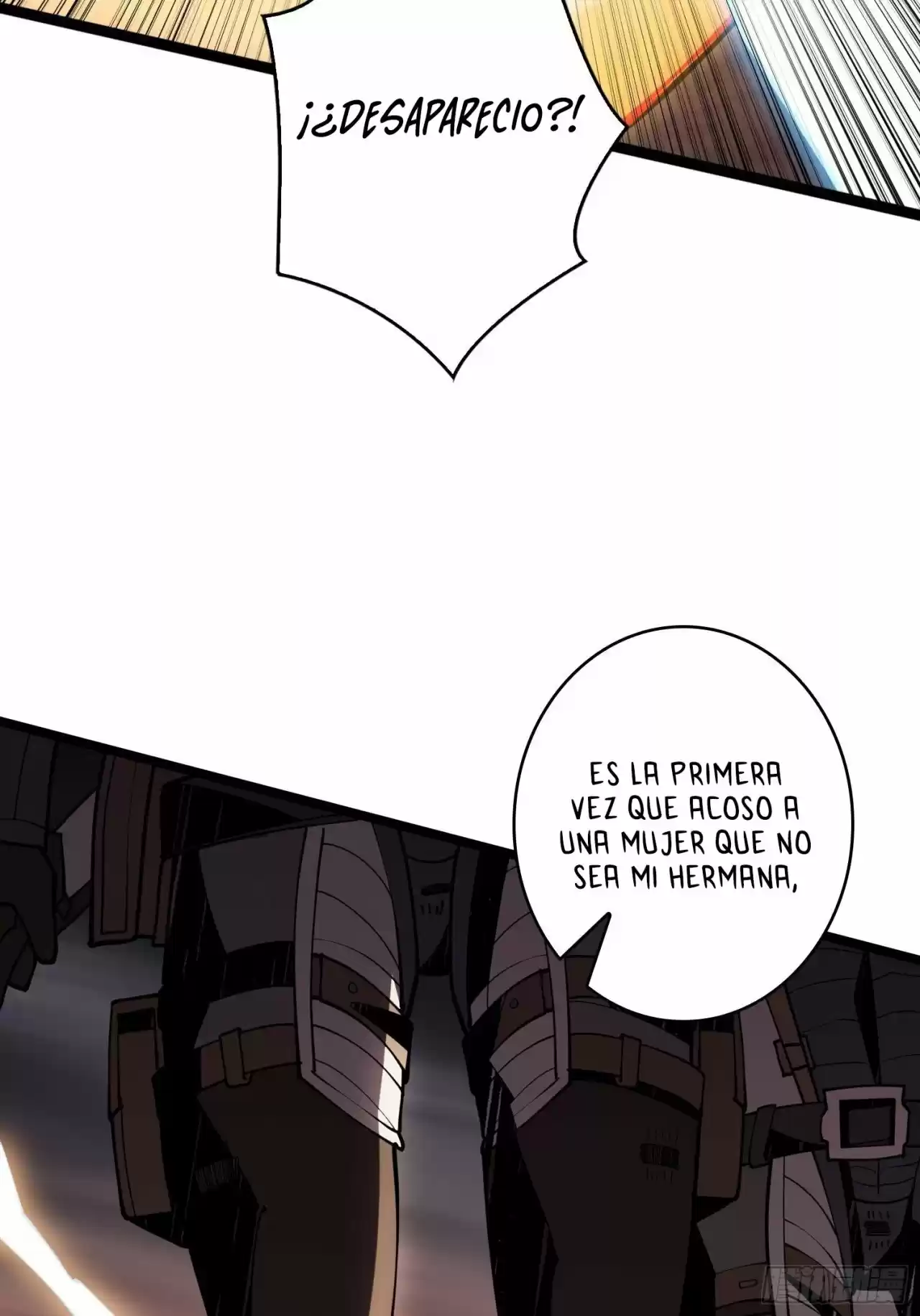 It Starts With A Kingpin Account - Capítulo 67 - Página 20 - LectorTMOo