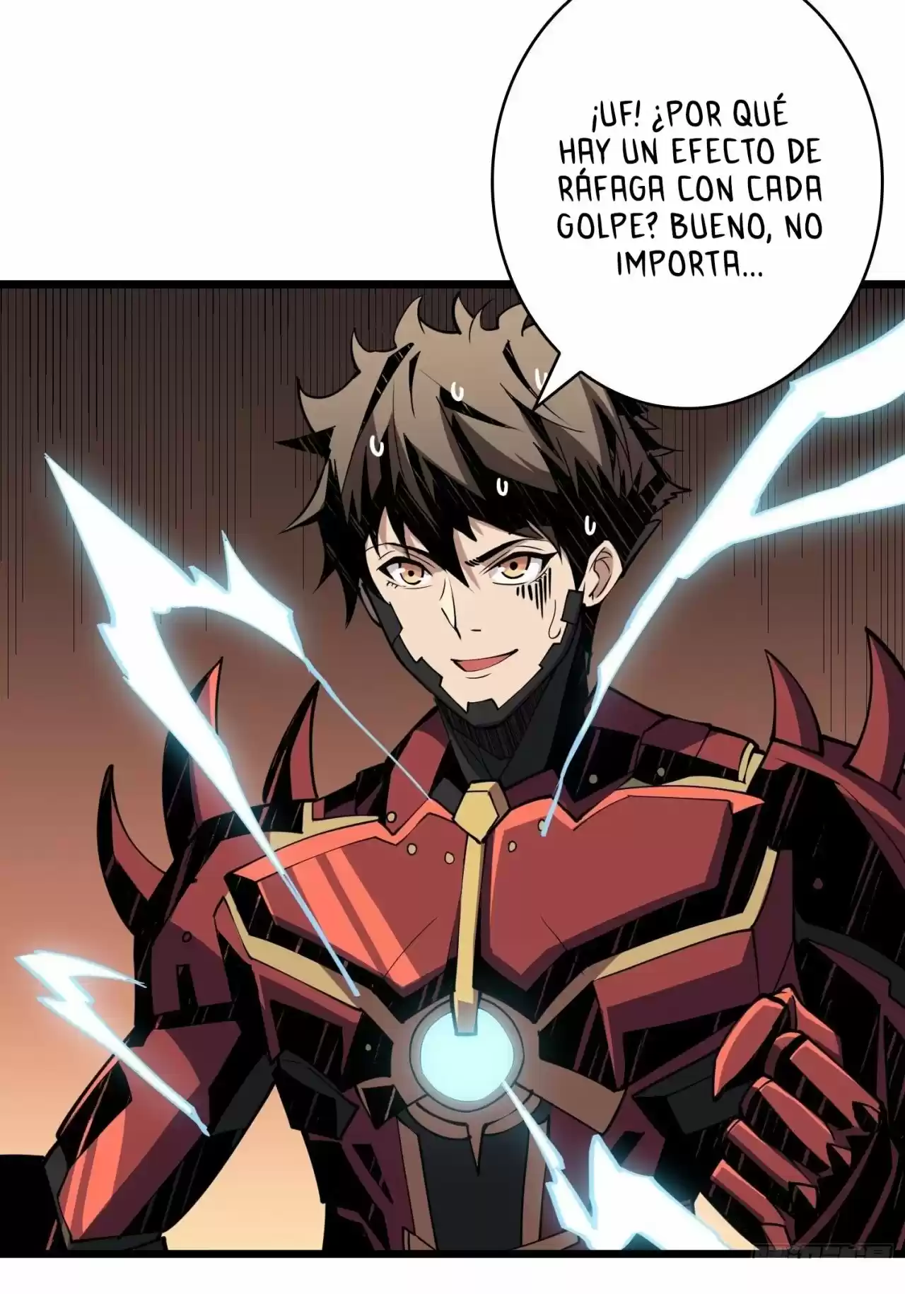 It Starts With A Kingpin Account - Capítulo 67 - Página 28 - LectorTMOo