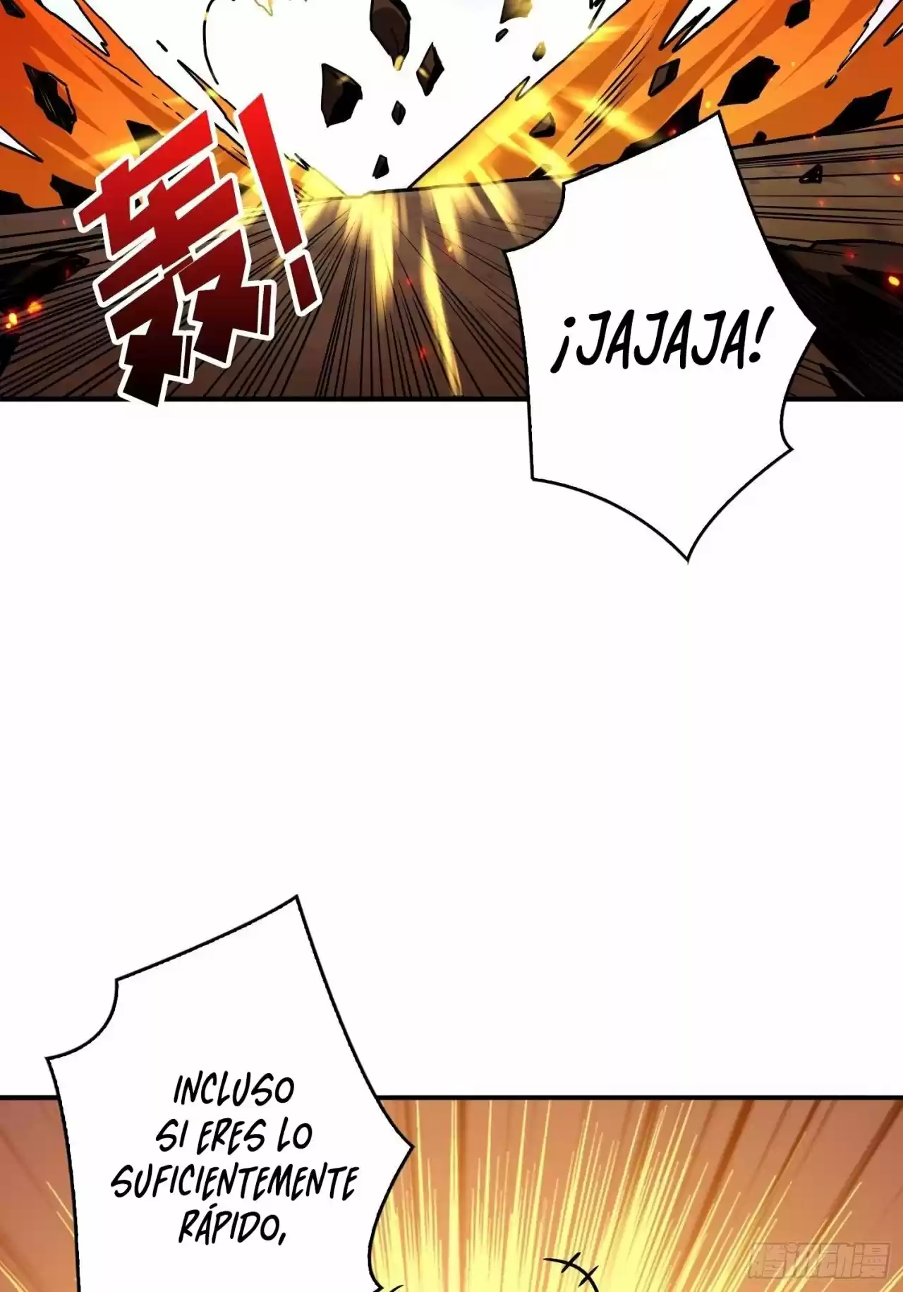 It Starts With A Kingpin Account - Capítulo 67 - Página 36 - LectorTMOo