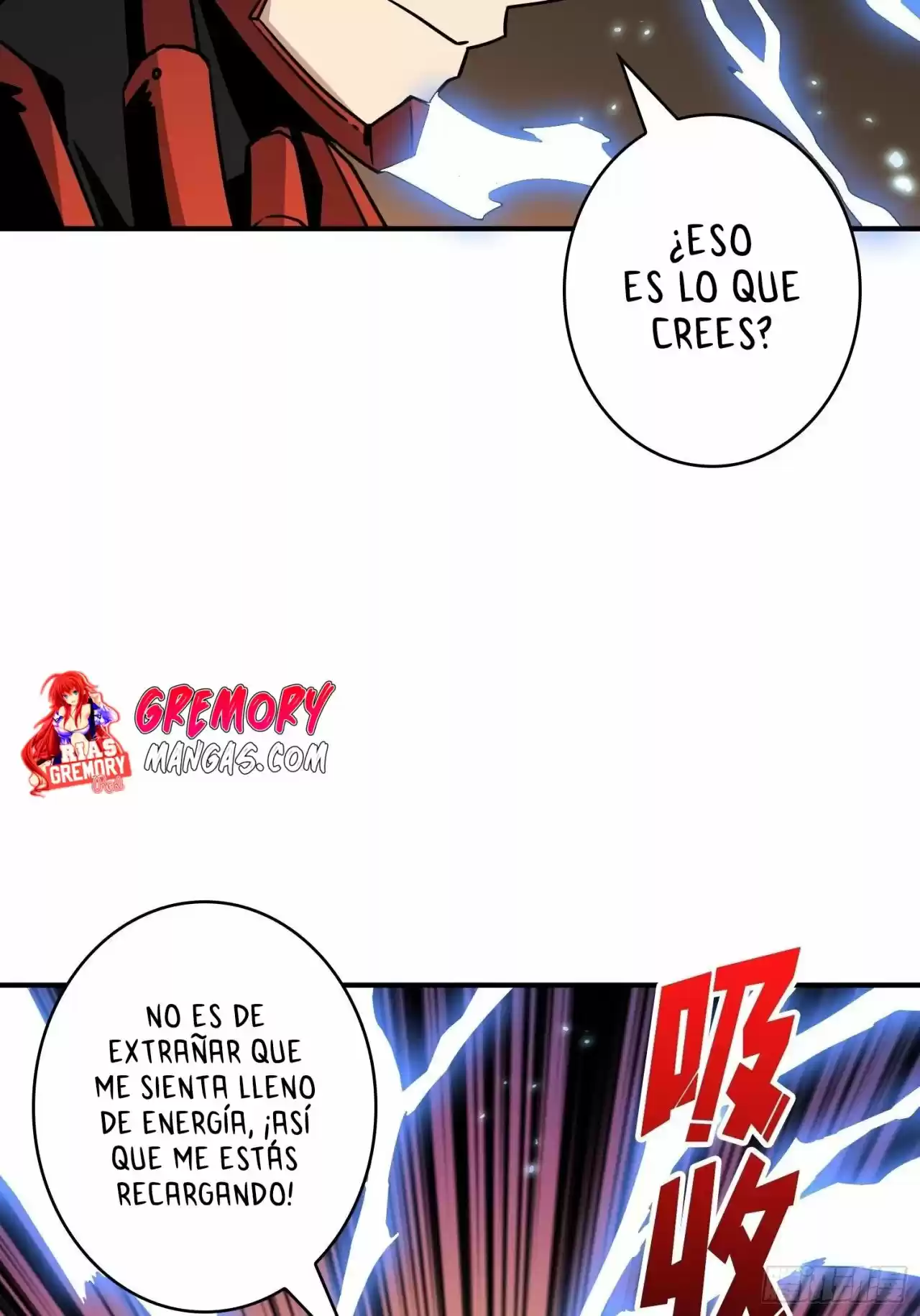 It Starts With A Kingpin Account - Capítulo 67 - Página 44 - LectorTMOo