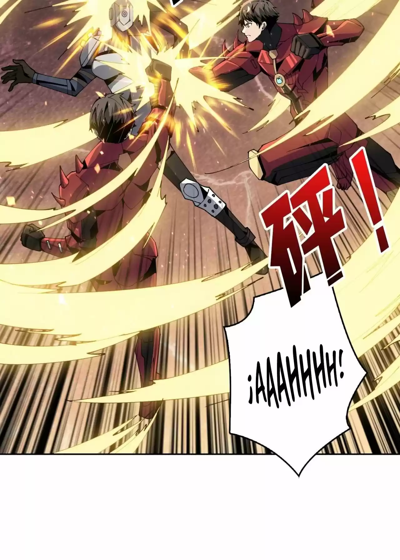 It Starts With A Kingpin Account - Capítulo 67 - Página 54 - LectorTMOo