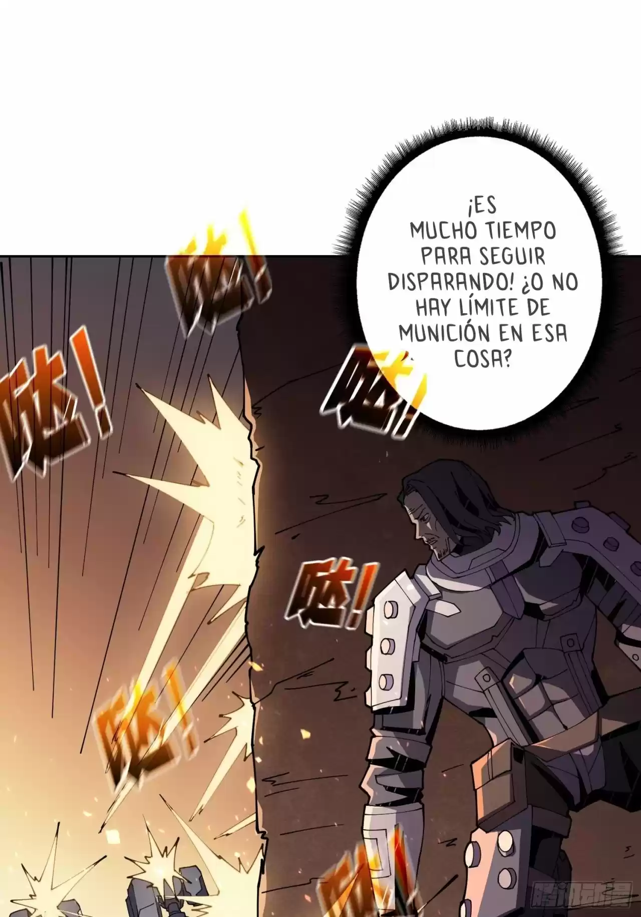 It Starts With A Kingpin Account - Capítulo 67 - Página 65 - LectorTMOo