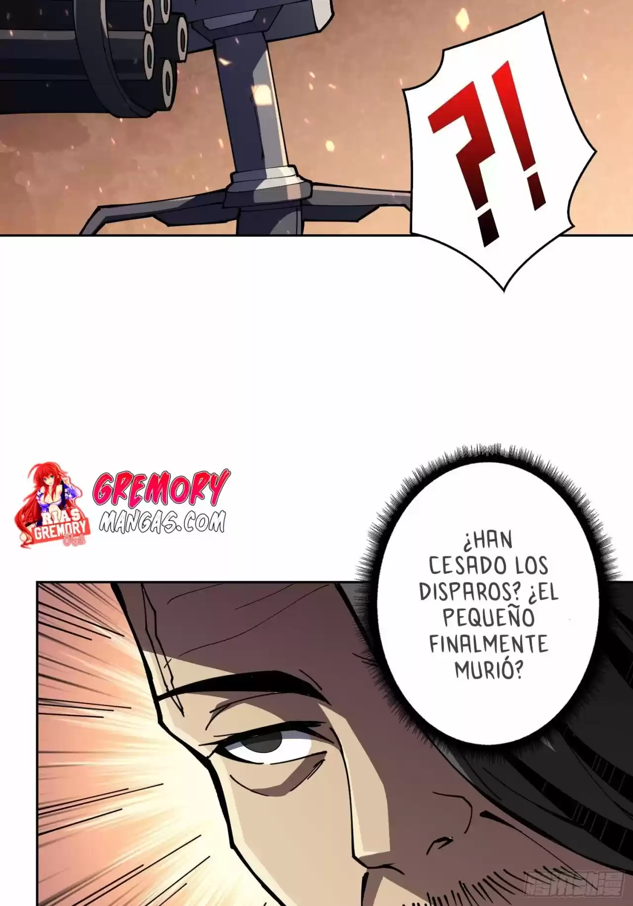 It Starts With A Kingpin Account - Capítulo 67 - Página 71 - LectorTMOo