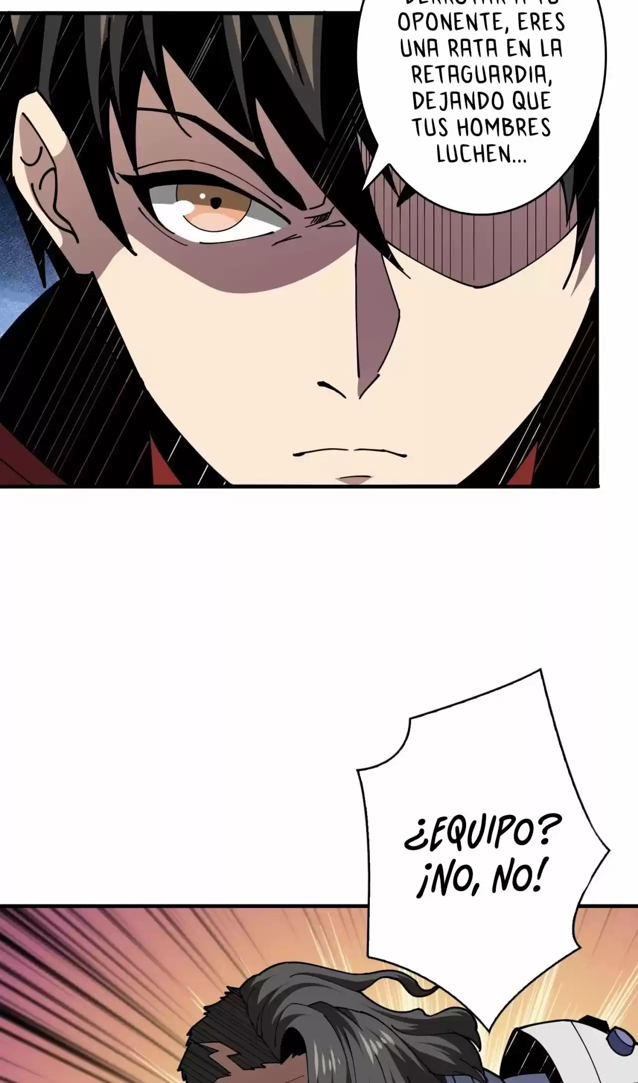 It Starts With A Kingpin Account - Capítulo 67 - Página 83 - LectorTMOo