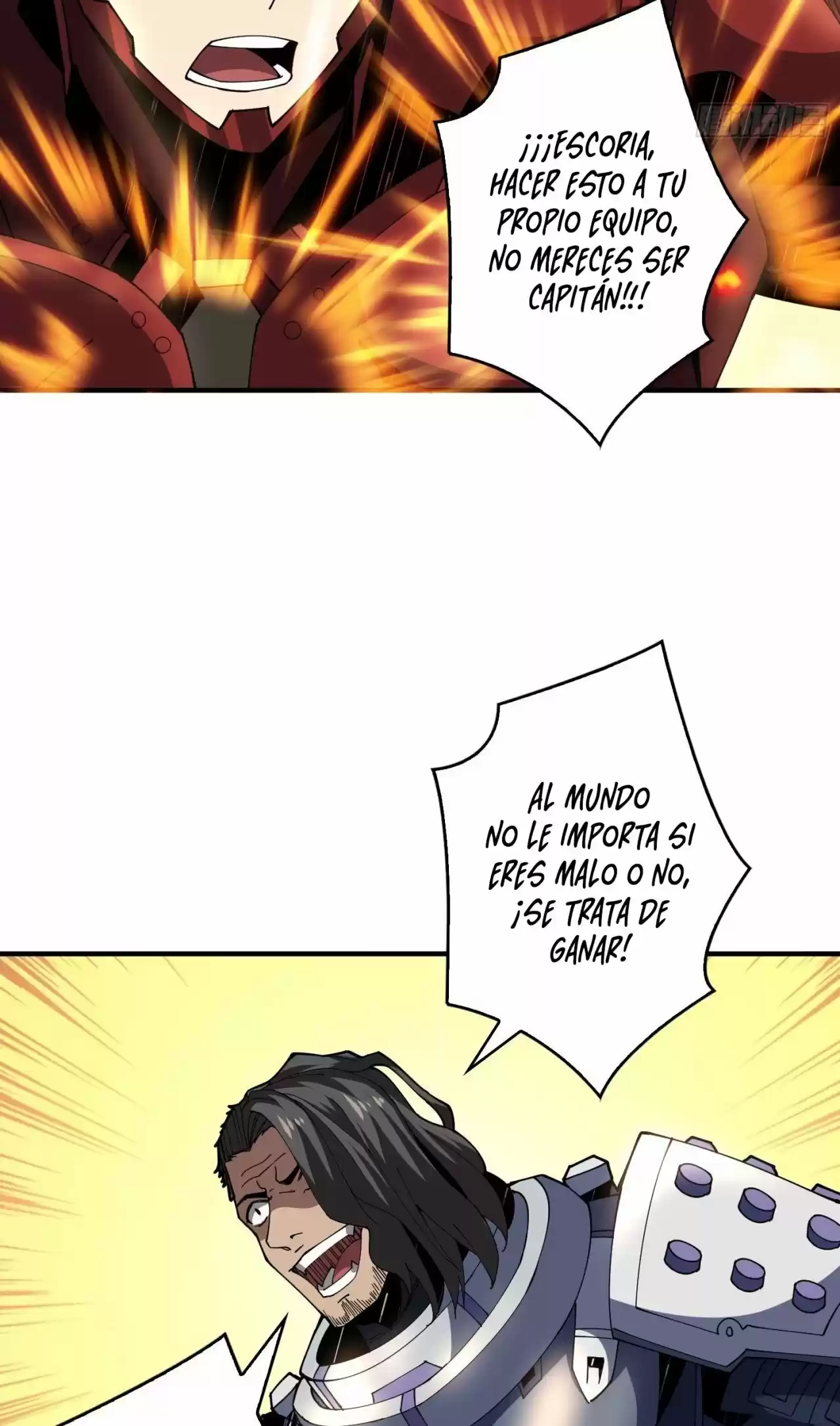 It Starts With A Kingpin Account - Capítulo 67 - Página 99 - LectorTMOo