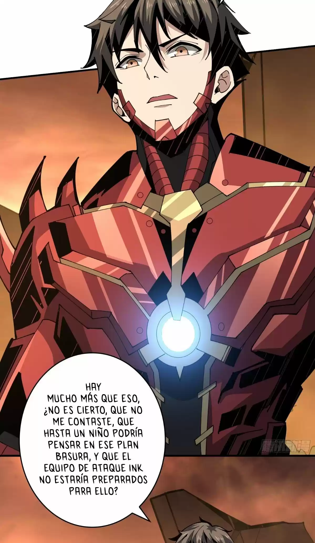 It Starts With A Kingpin Account - Capítulo 68 - Página 7 - LectorTMOo
