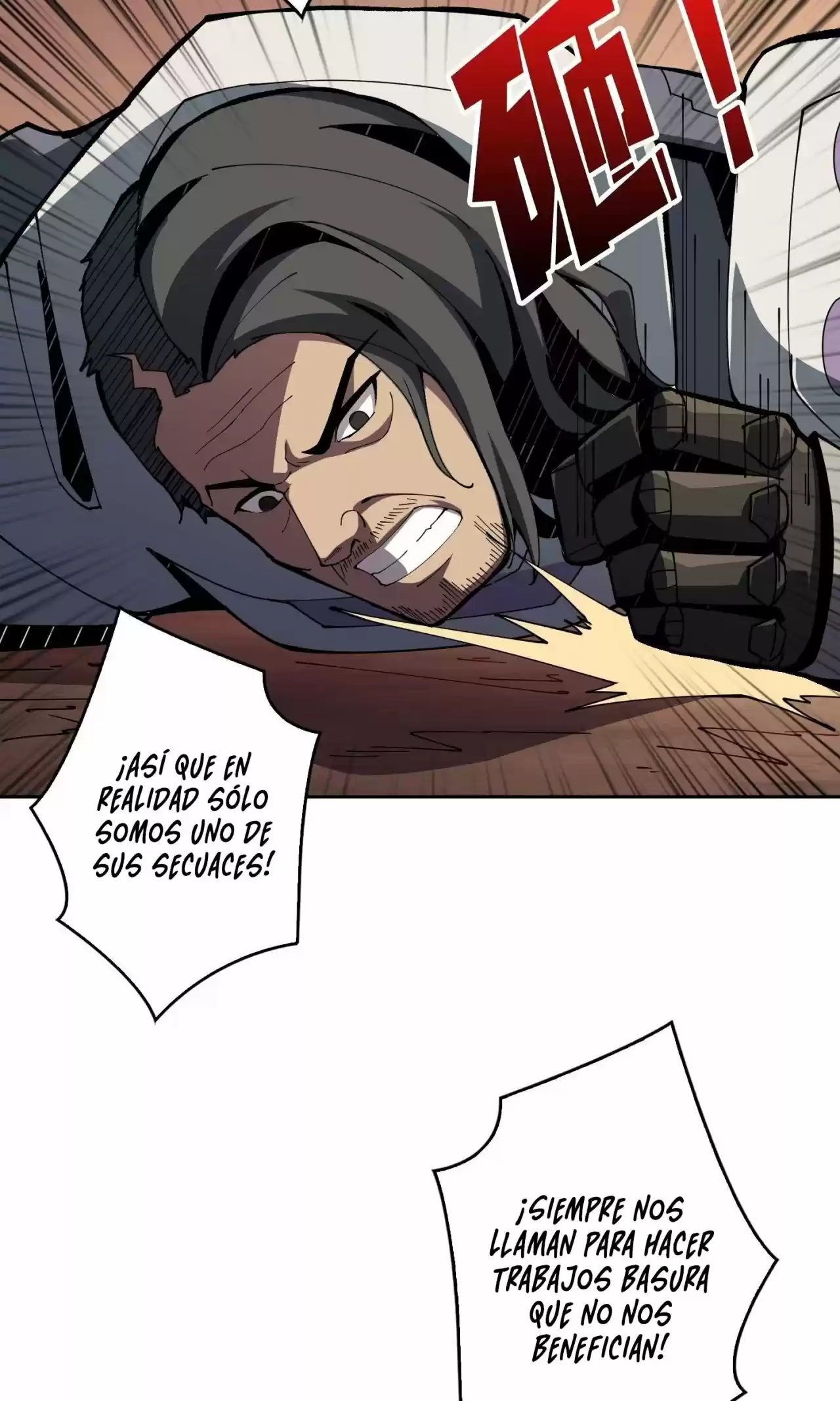 It Starts With A Kingpin Account - Capítulo 68 - Página 19 - LectorTMOo