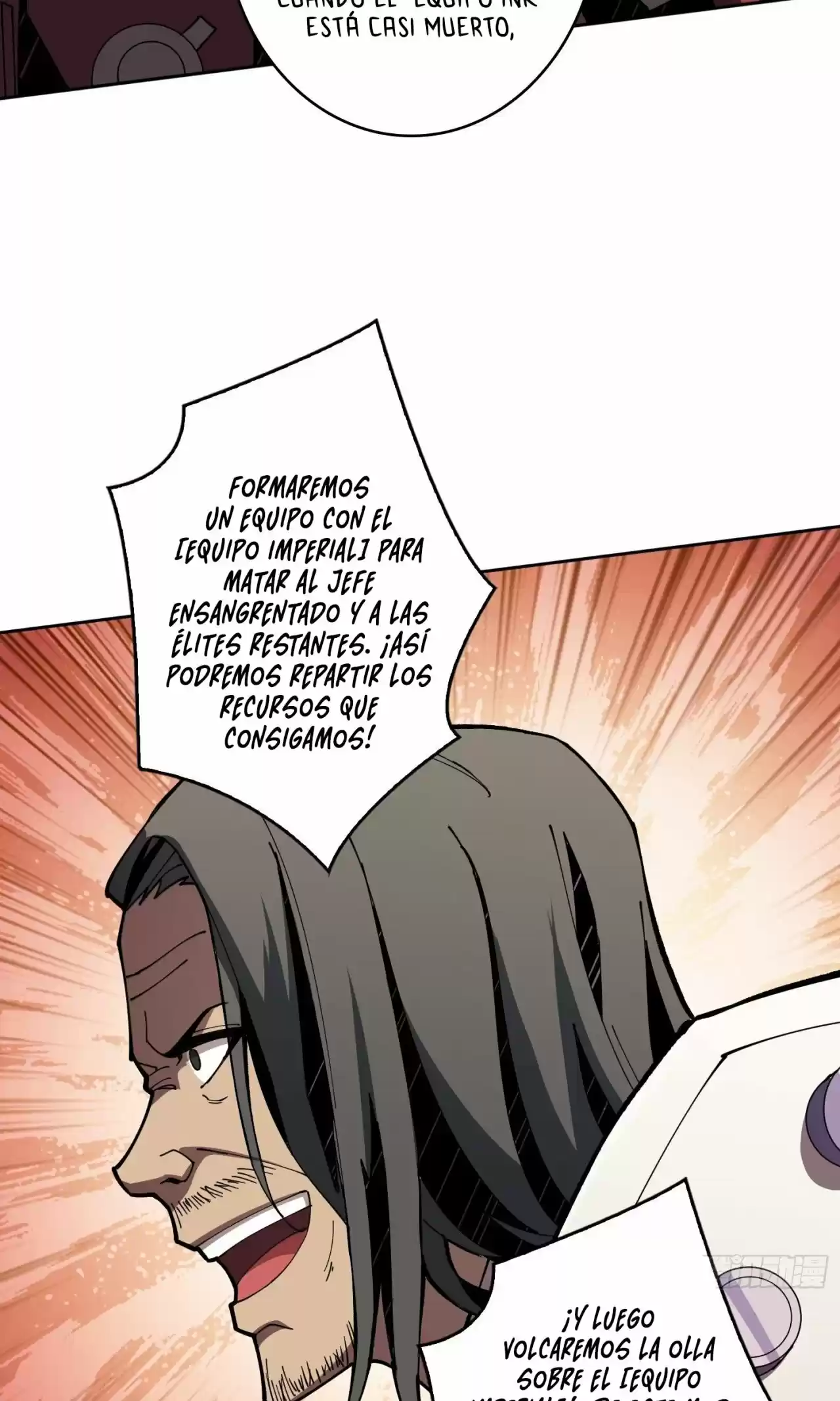 It Starts With A Kingpin Account - Capítulo 68 - Página 26 - LectorTMOo