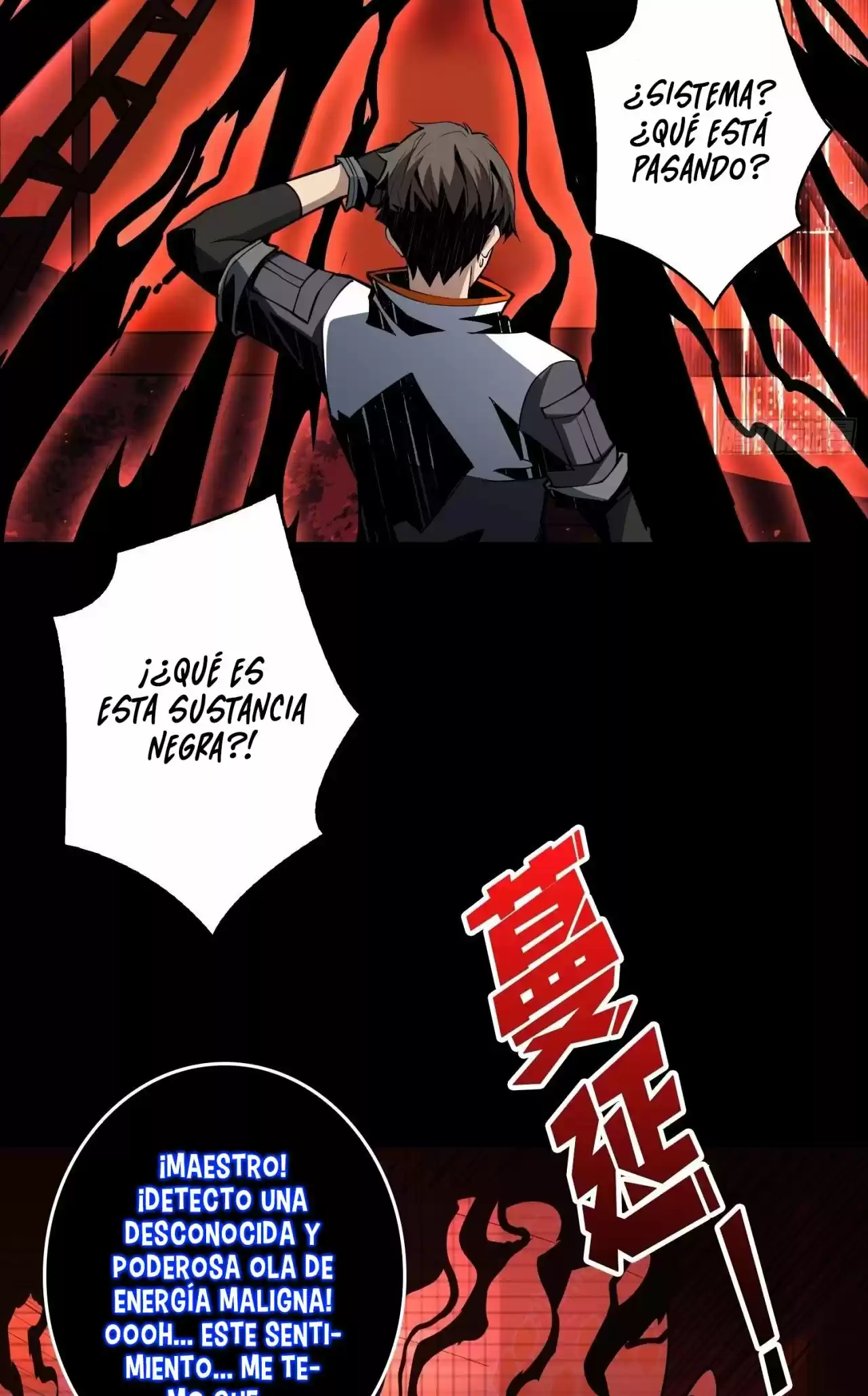 It Starts With A Kingpin Account - Capítulo 68 - Página 76 - LectorTMOo
