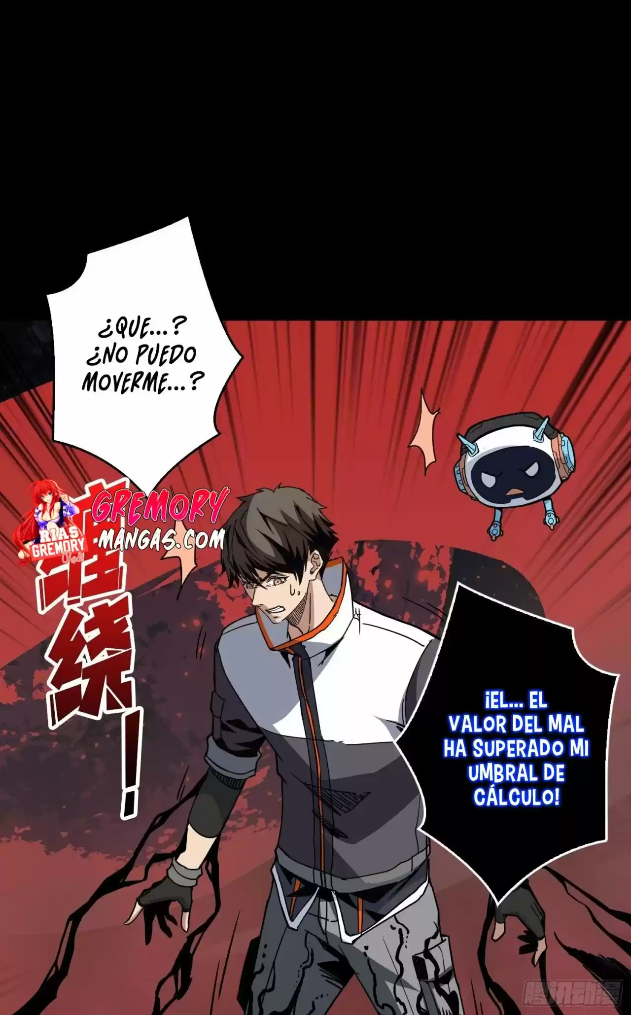 It Starts With A Kingpin Account - Capítulo 68 - Página 79 - LectorTMOo