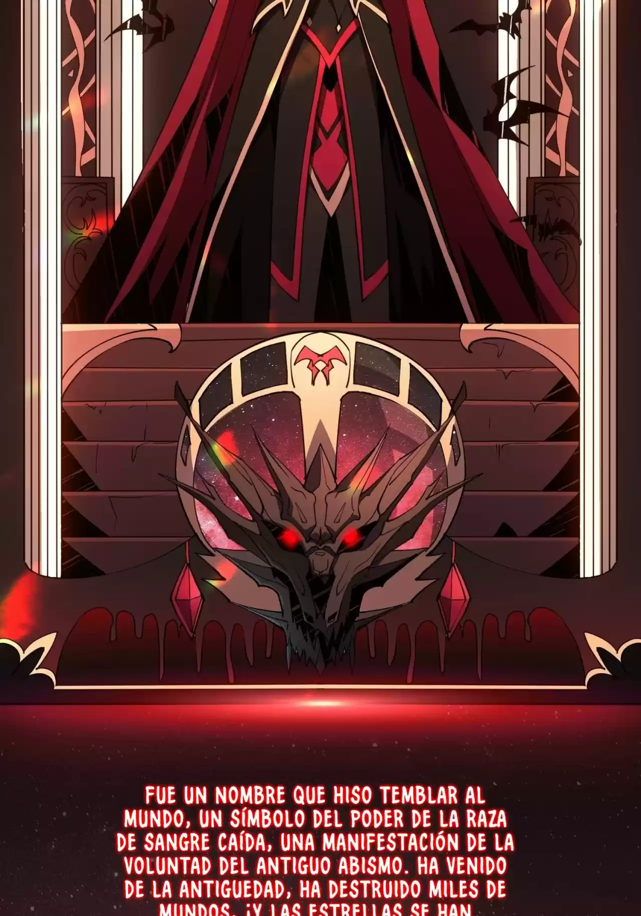 It Starts With A Kingpin Account - Capítulo 68 - Página 101 - LectorTMOo