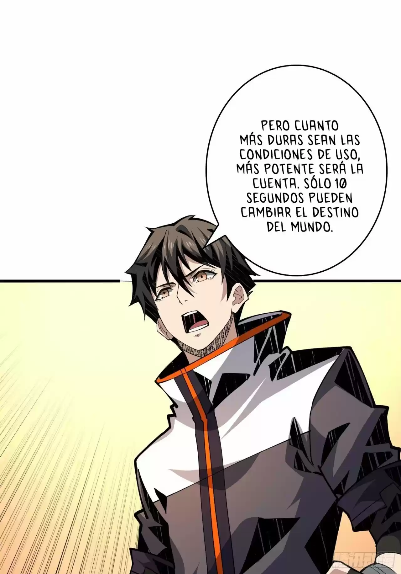 It Starts With A Kingpin Account - Capítulo 69 - Página 23 - LectorTMOo