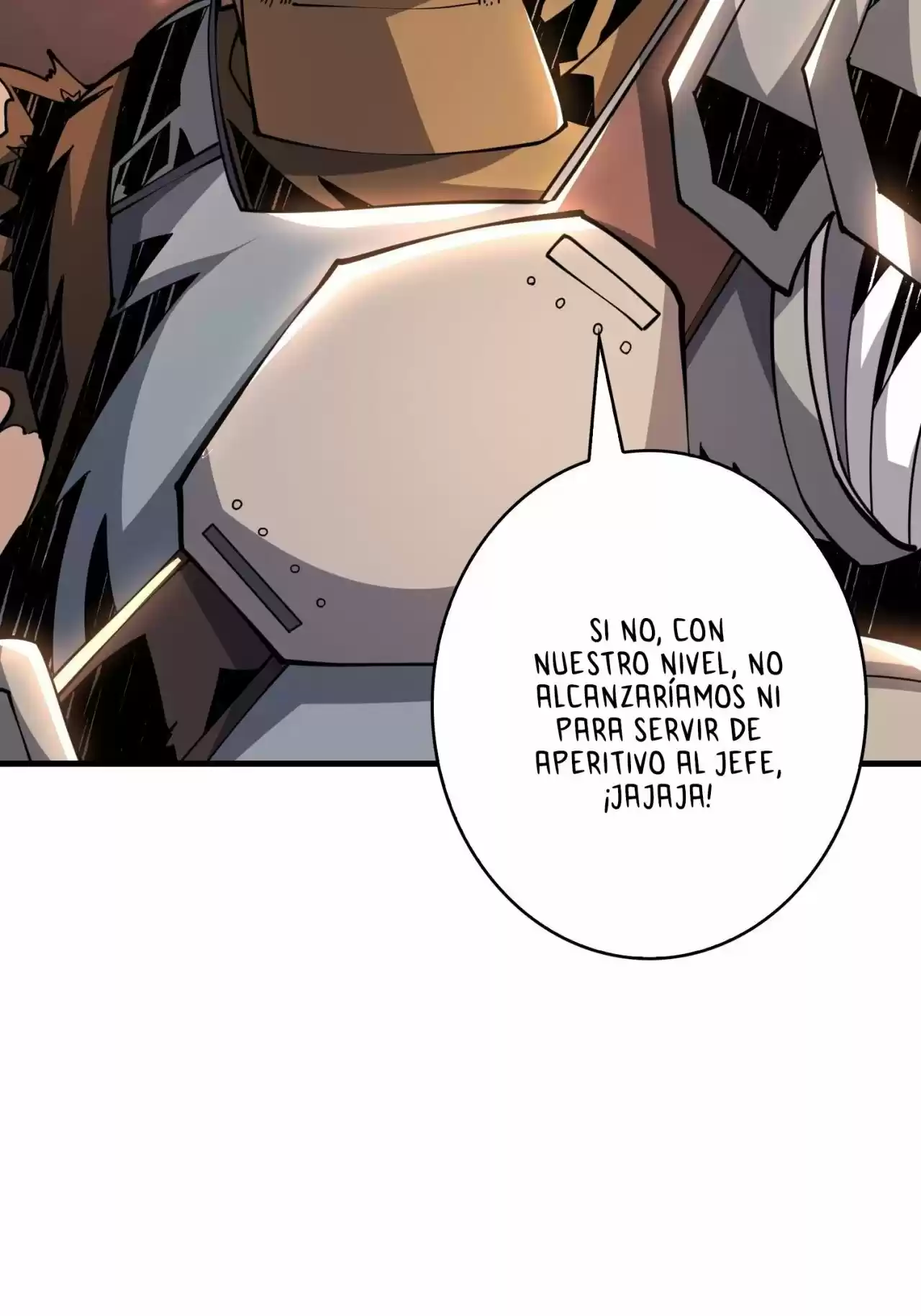 It Starts With A Kingpin Account - Capítulo 69 - Página 42 - LectorTMOo