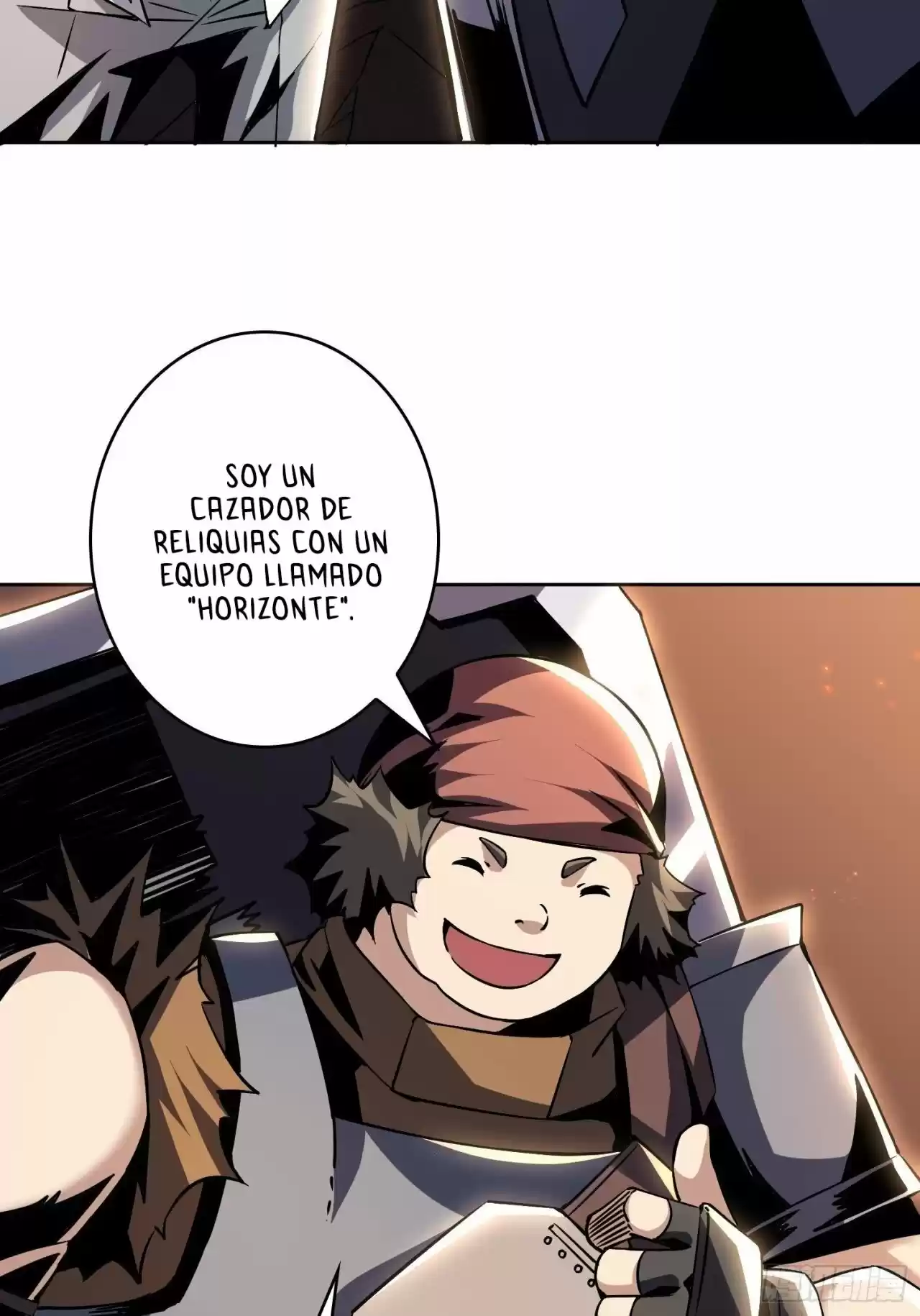 It Starts With A Kingpin Account - Capítulo 69 - Página 45 - LectorTMOo