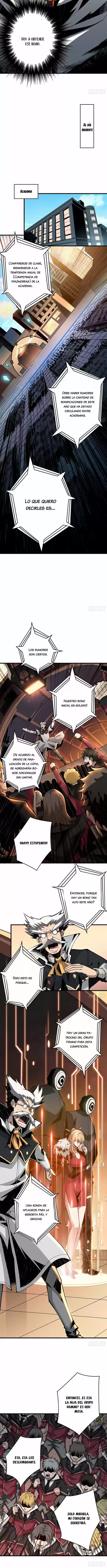 It Starts With A Kingpin Account - Capítulo 7 - Página 4 - LectorTMOo