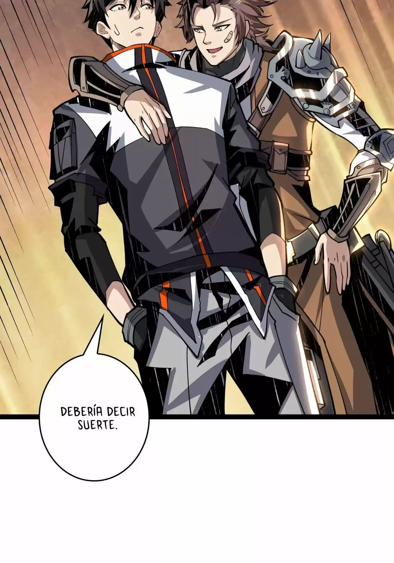 It Starts With A Kingpin Account - Capítulo 70 - Página 14 - LectorTMOo