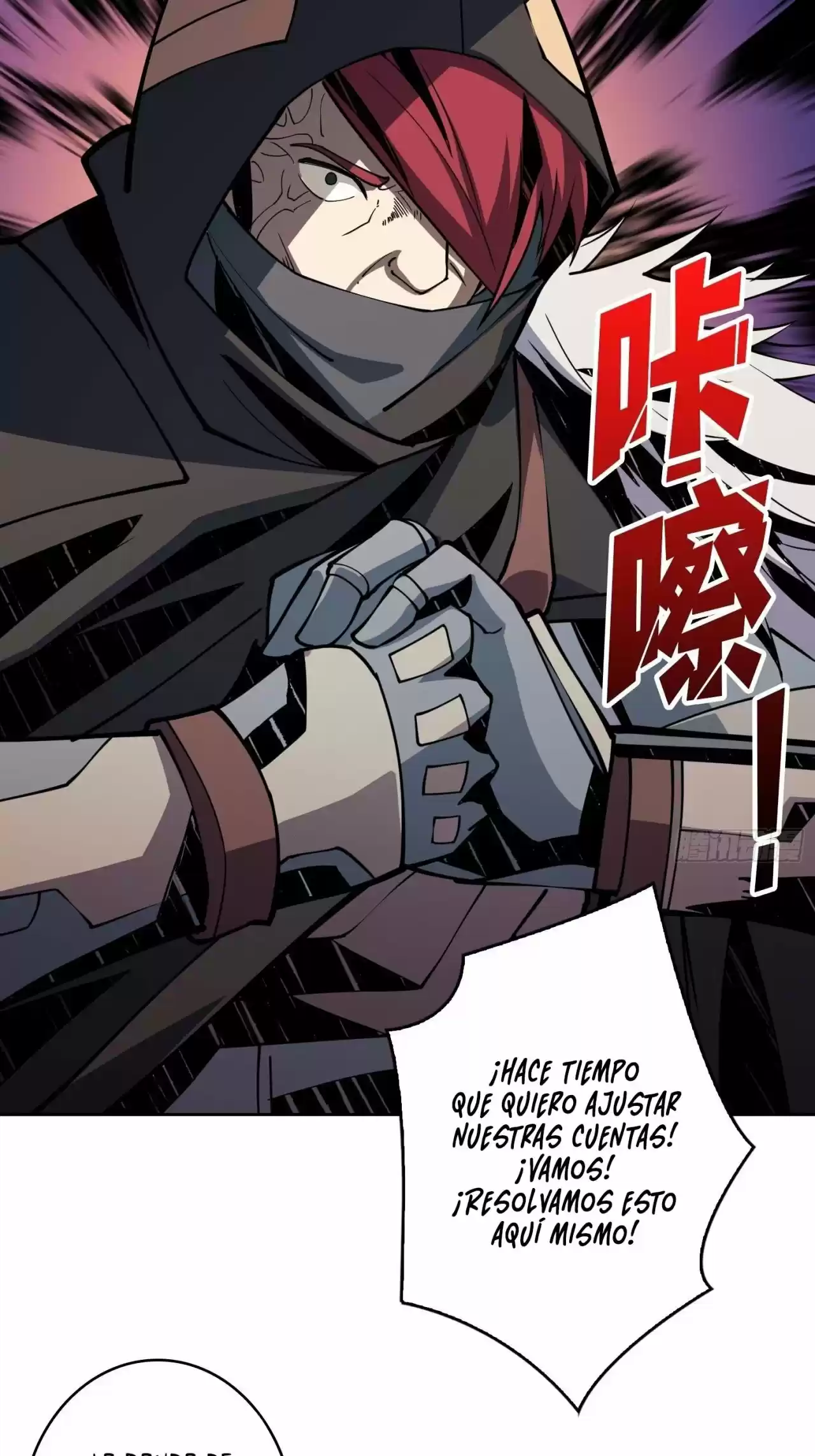 It Starts With A Kingpin Account - Capítulo 70 - Página 42 - LectorTMOo