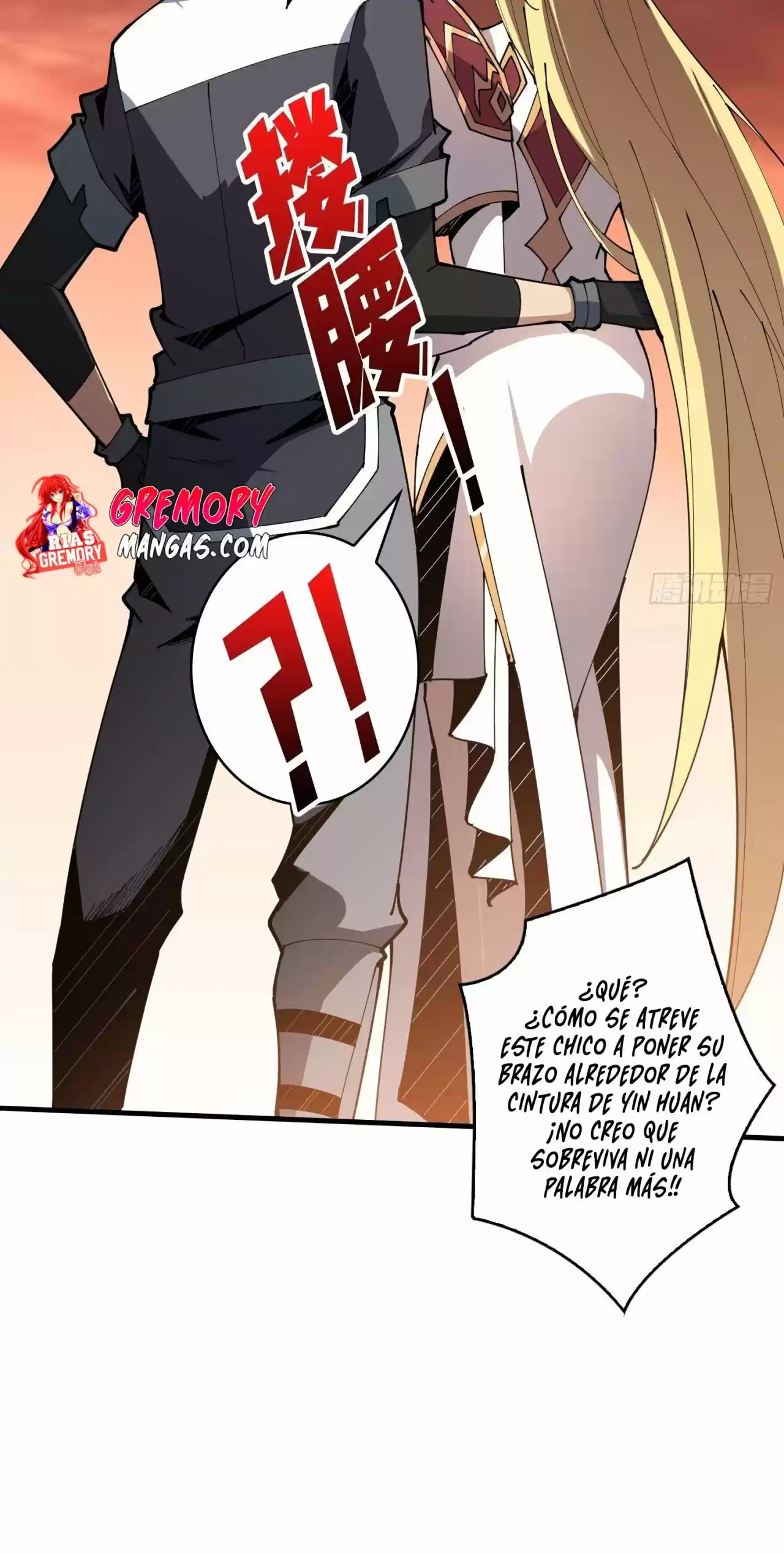 It Starts With A Kingpin Account - Capítulo 70 - Página 67 - LectorTMOo
