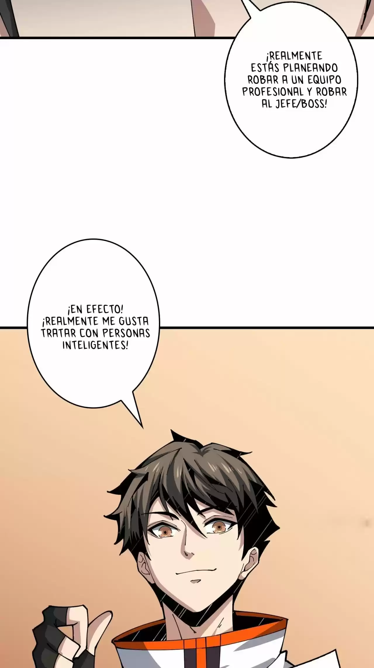 It Starts With A Kingpin Account - Capítulo 71 - Página 65 - LectorTMOo
