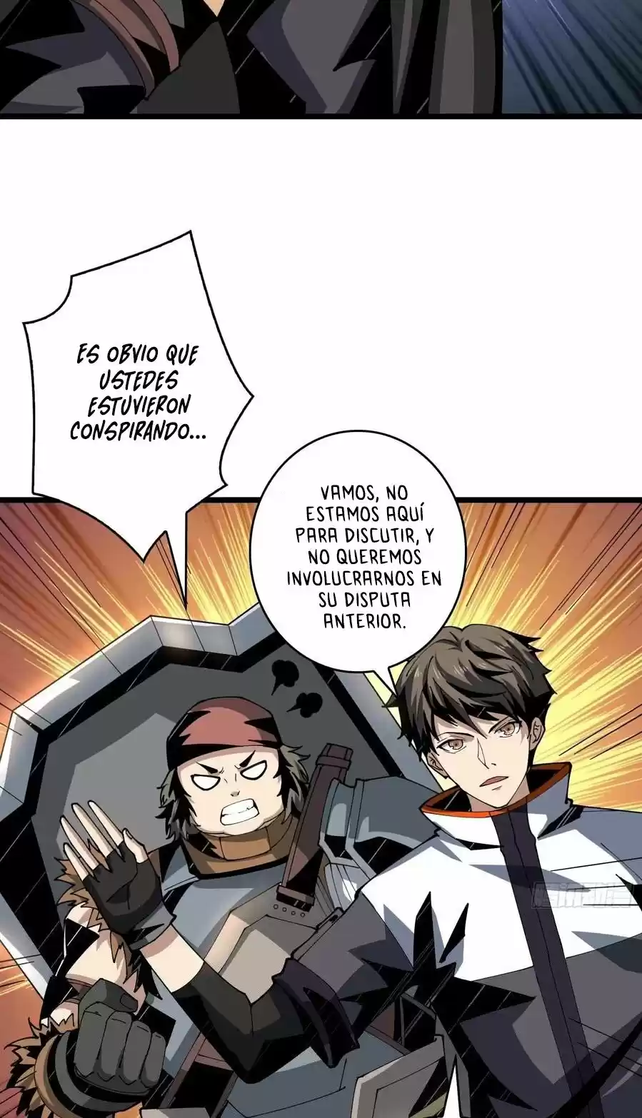 It Starts With A Kingpin Account - Capítulo 73 - Página 13 - LectorTMOo