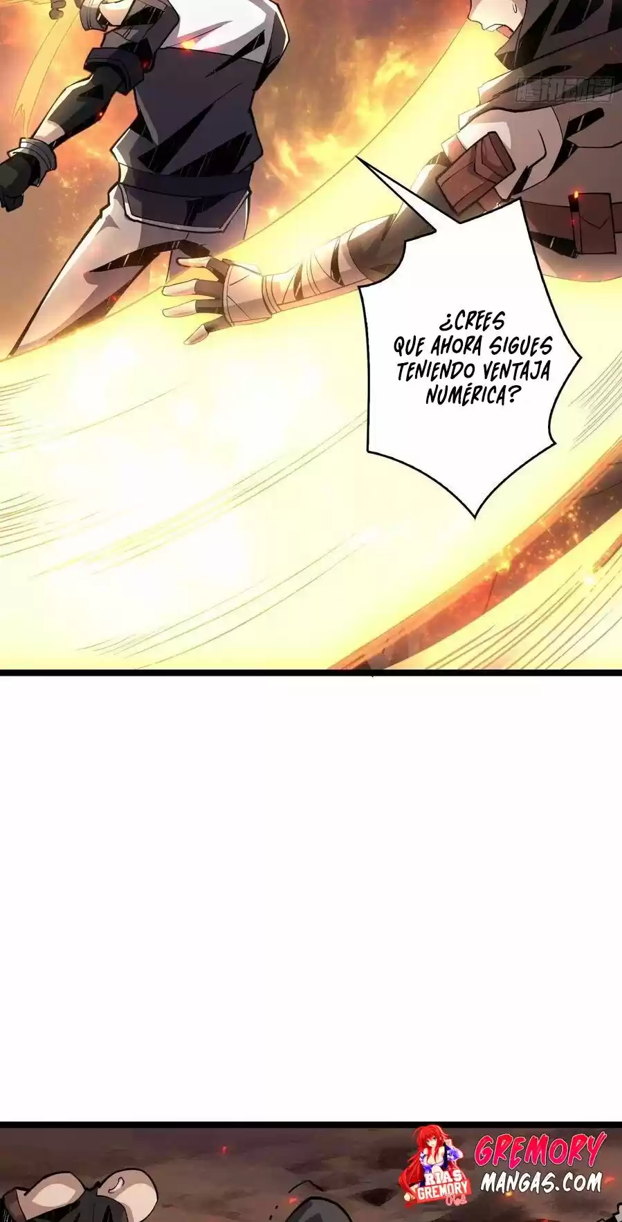 It Starts With A Kingpin Account - Capítulo 73 - Página 58 - LectorTMOo