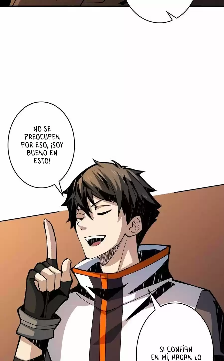 It Starts With A Kingpin Account - Capítulo 75 - Página 19 - LectorTMOo