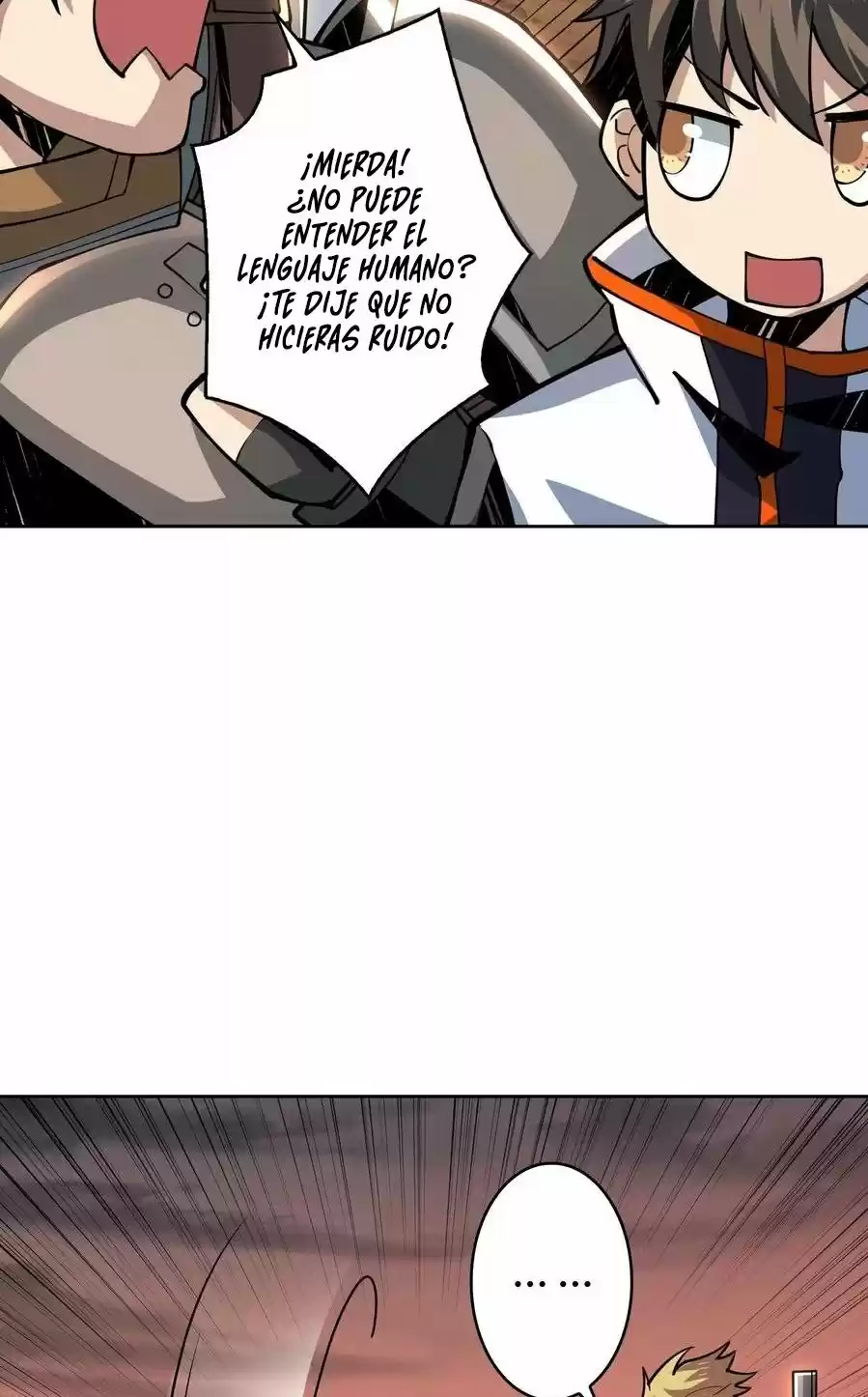 It Starts With A Kingpin Account - Capítulo 75 - Página 21 - LectorTMOo