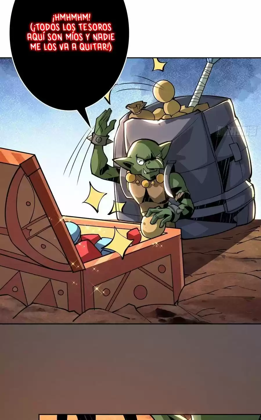 It Starts With A Kingpin Account - Capítulo 75 - Página 26 - LectorTMOo