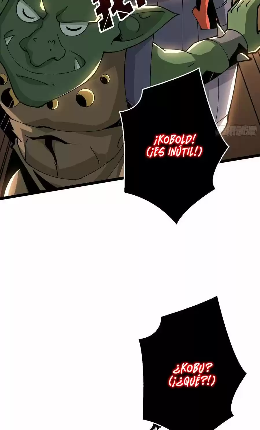 It Starts With A Kingpin Account - Capítulo 75 - Página 43 - LectorTMOo