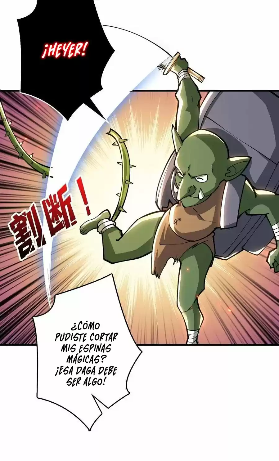 It Starts With A Kingpin Account - Capítulo 75 - Página 44 - LectorTMOo