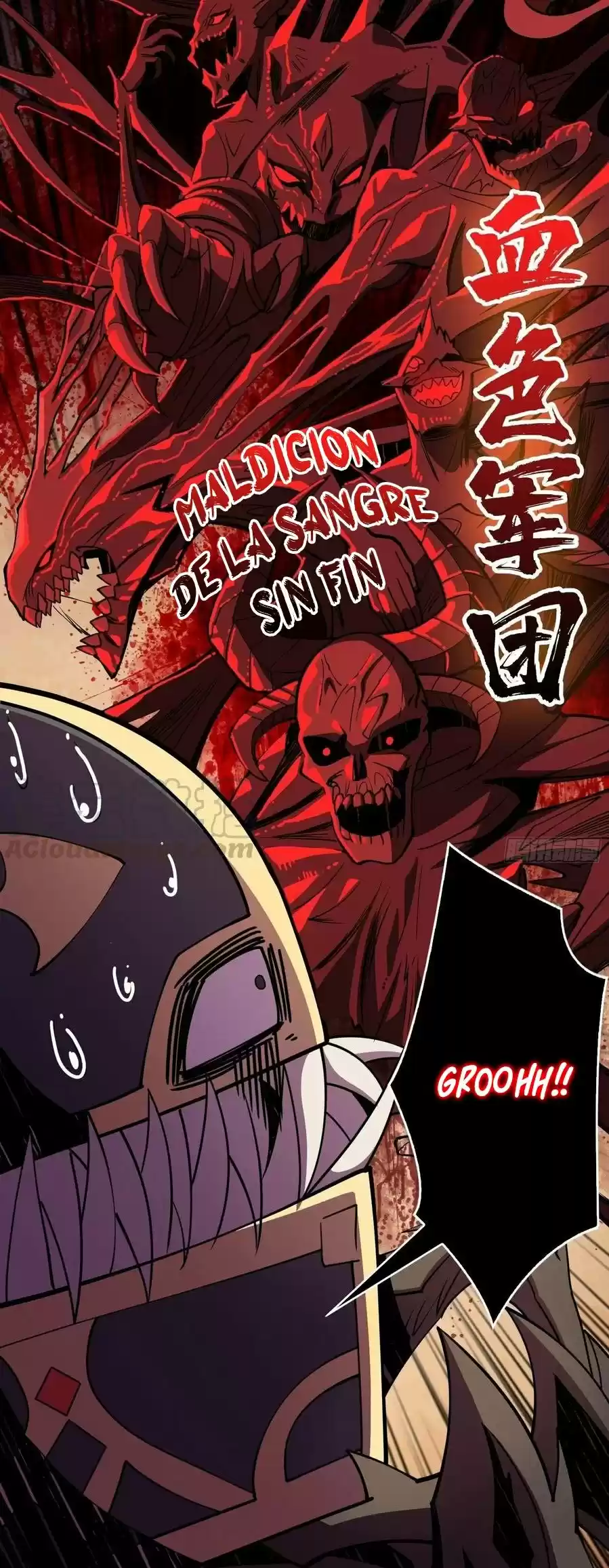 It Starts With A Kingpin Account - Capítulo 79 - Página 25 - LectorTMOo