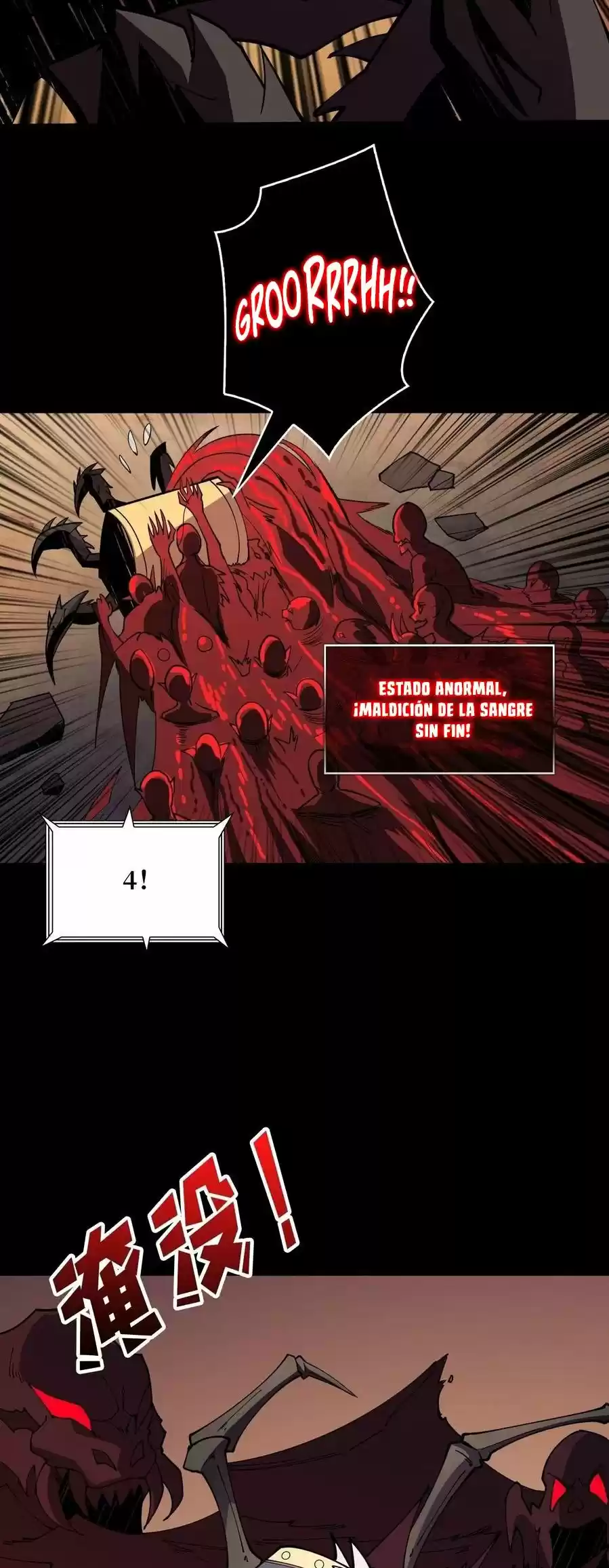 It Starts With A Kingpin Account - Capítulo 79 - Página 28 - LectorTMOo