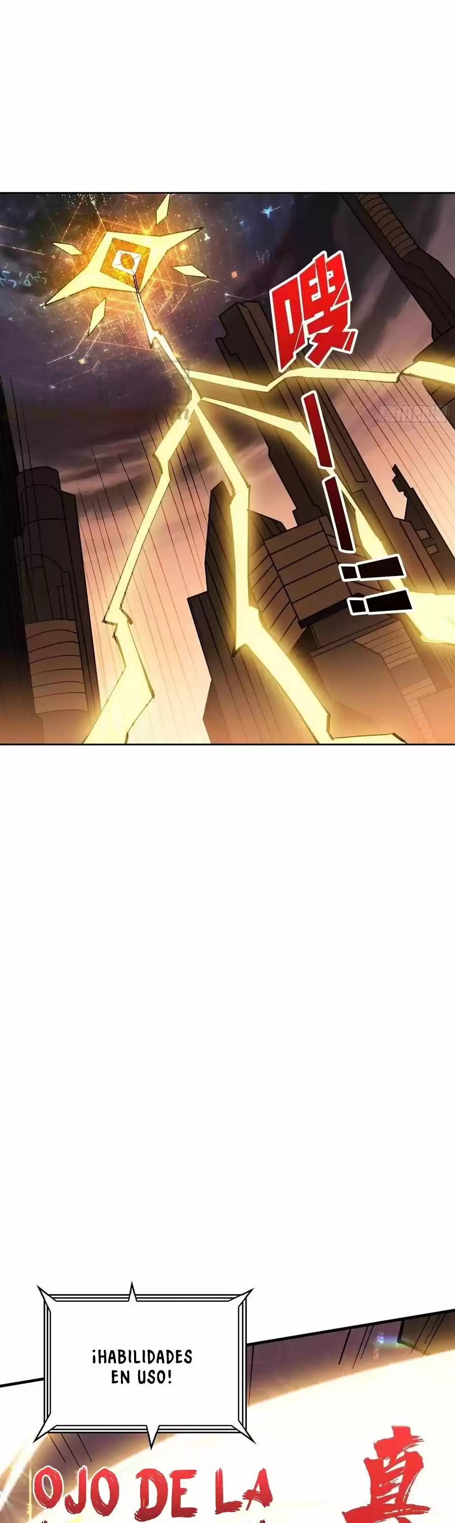 It Starts With A Kingpin Account - Capítulo 80 - Página 23 - LectorTMOo