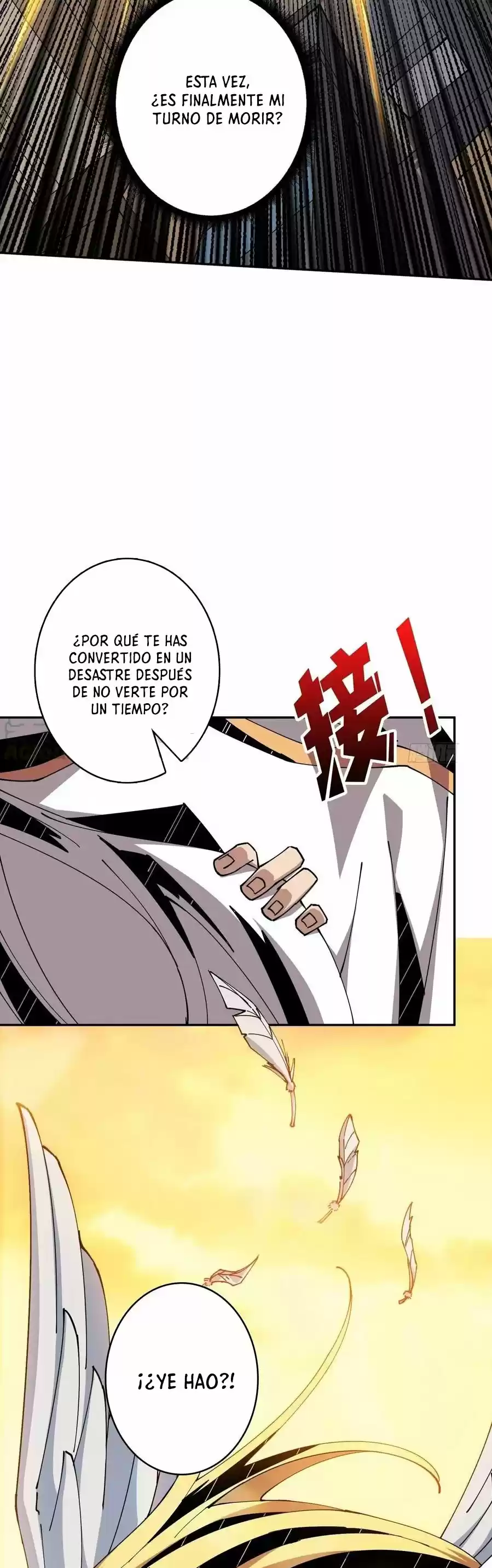 It Starts With A Kingpin Account - Capítulo 83 - Página 65 - LectorTMOo