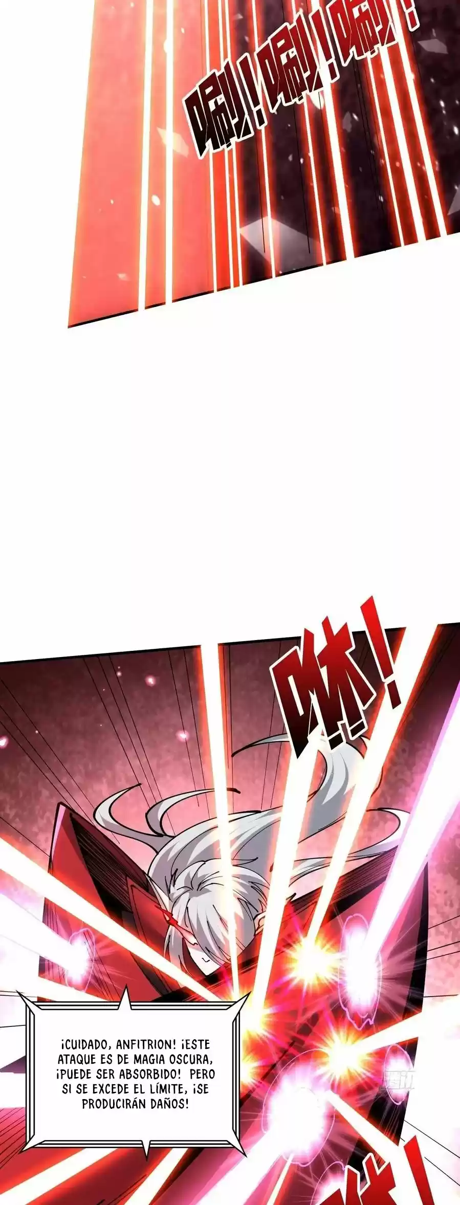 It Starts With A Kingpin Account - Capítulo 84 - Página 44 - LectorTMOo