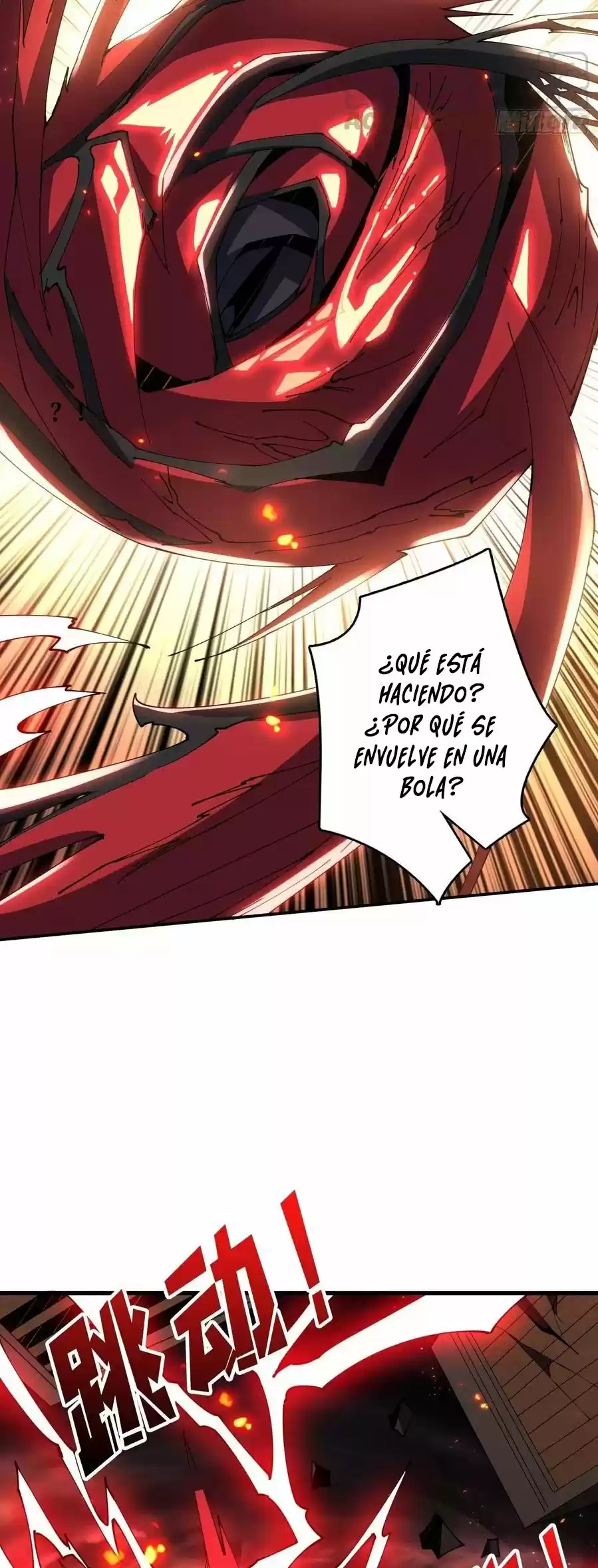 It Starts With A Kingpin Account - Capítulo 84 - Página 49 - LectorTMOo