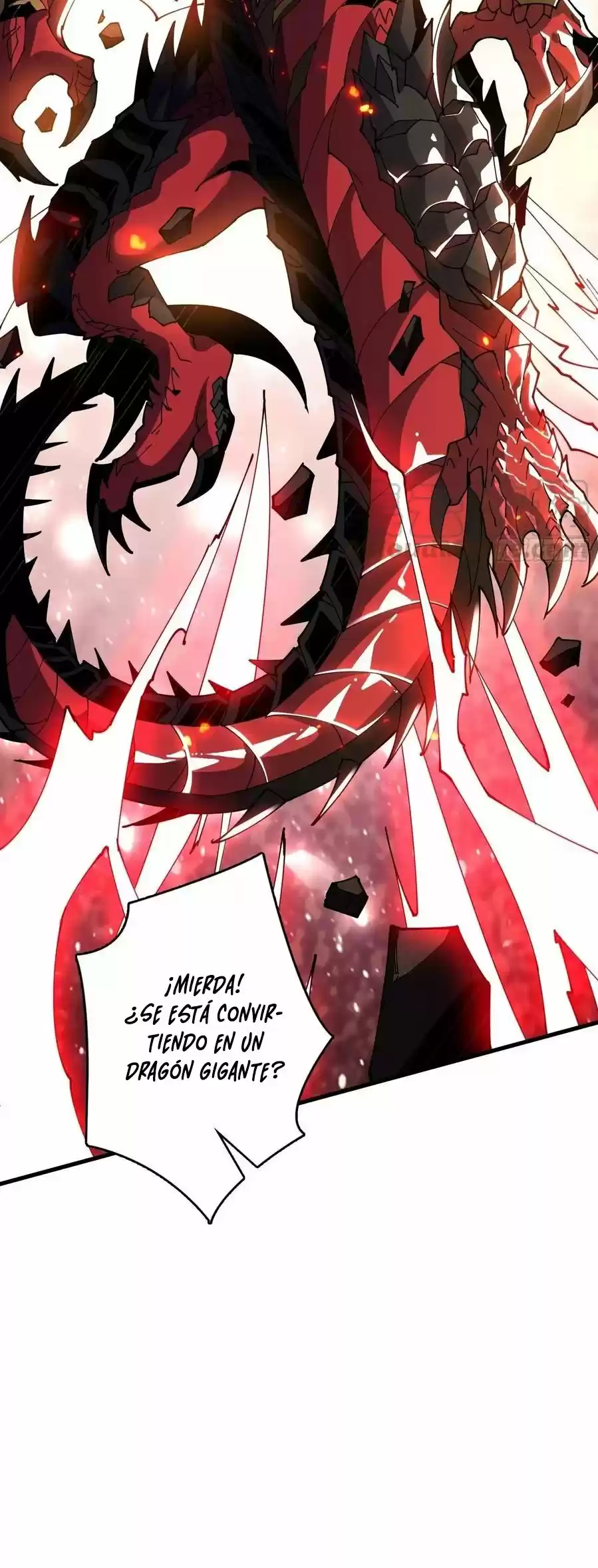 It Starts With A Kingpin Account - Capítulo 84 - Página 53 - LectorTMOo