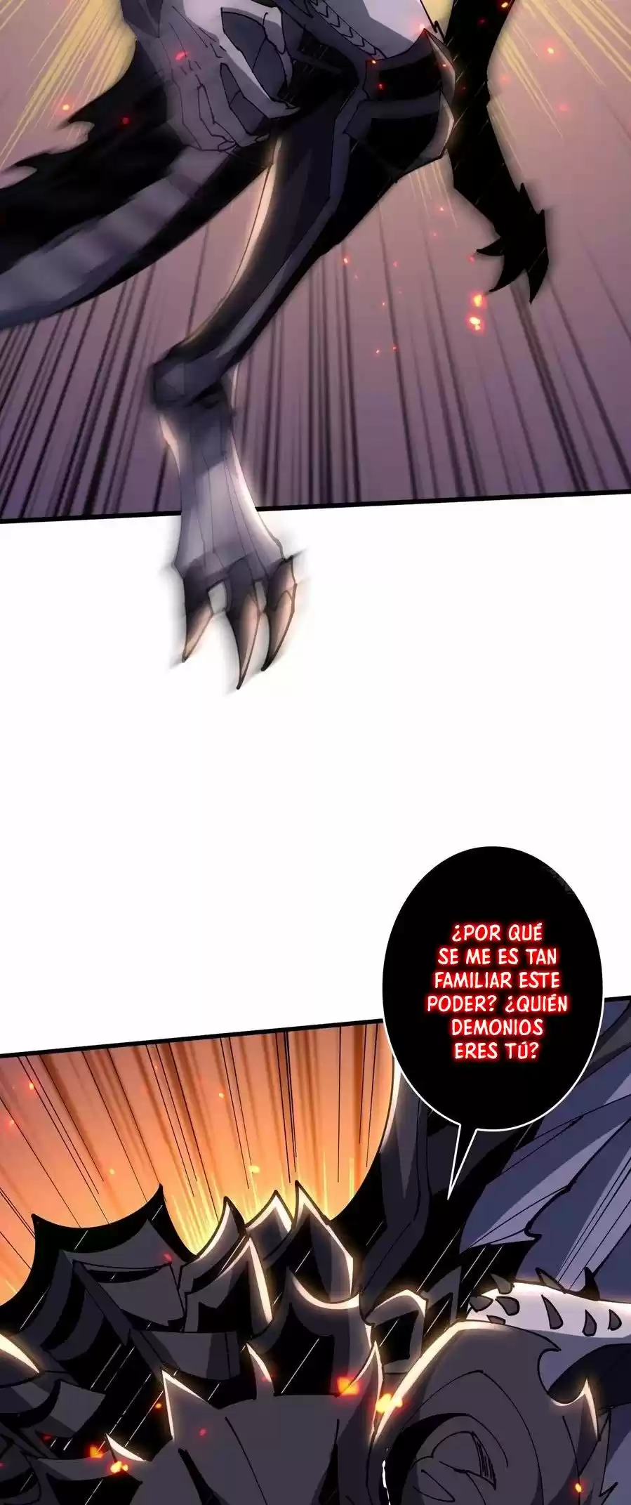 It Starts With A Kingpin Account - Capítulo 84 - Página 55 - LectorTMOo