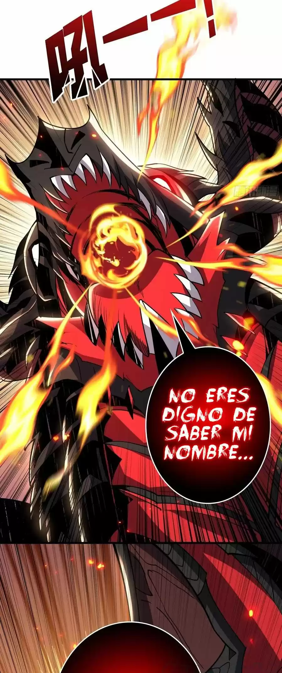 It Starts With A Kingpin Account - Capítulo 84 - Página 60 - LectorTMOo