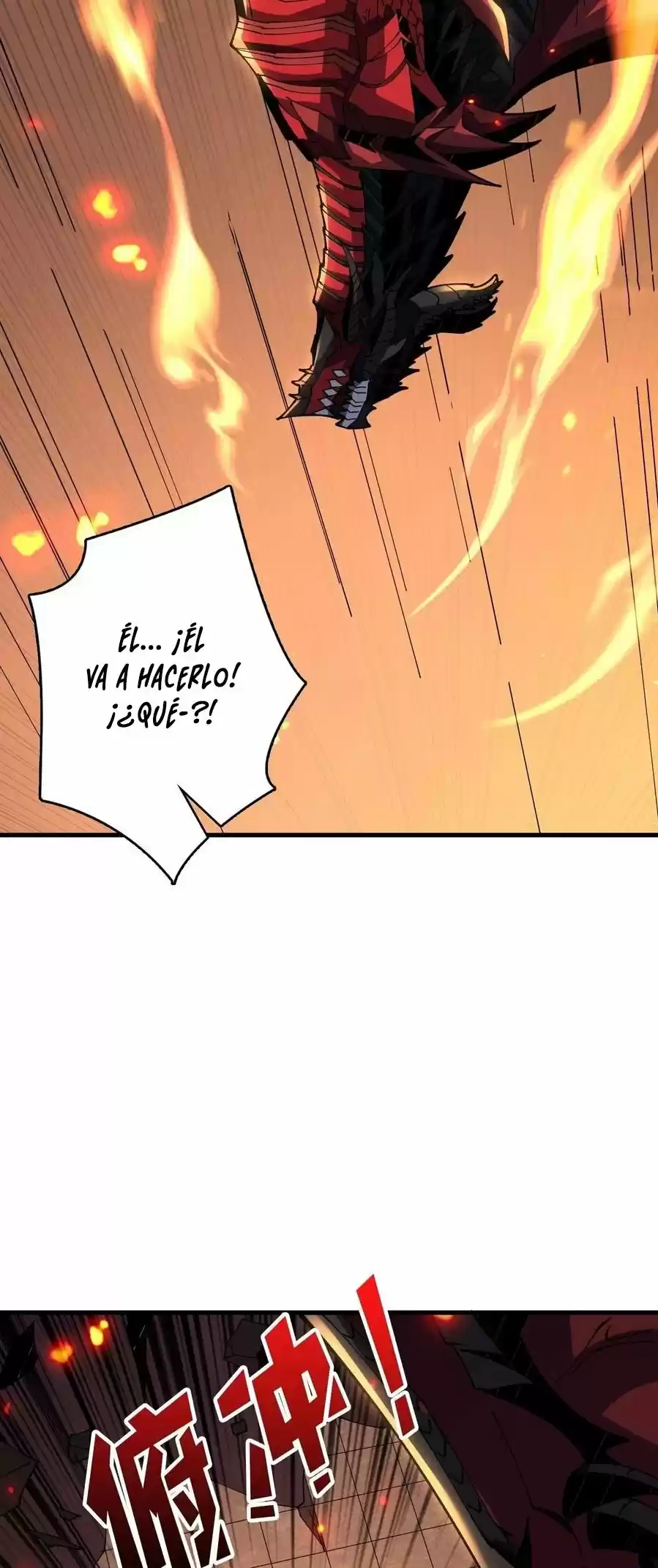 It Starts With A Kingpin Account - Capítulo 85 - Página 36 - LectorTMOo