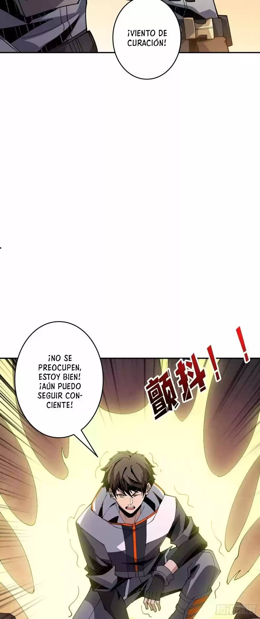 It Starts With A Kingpin Account - Capítulo 85 - Página 54 - LectorTMOo